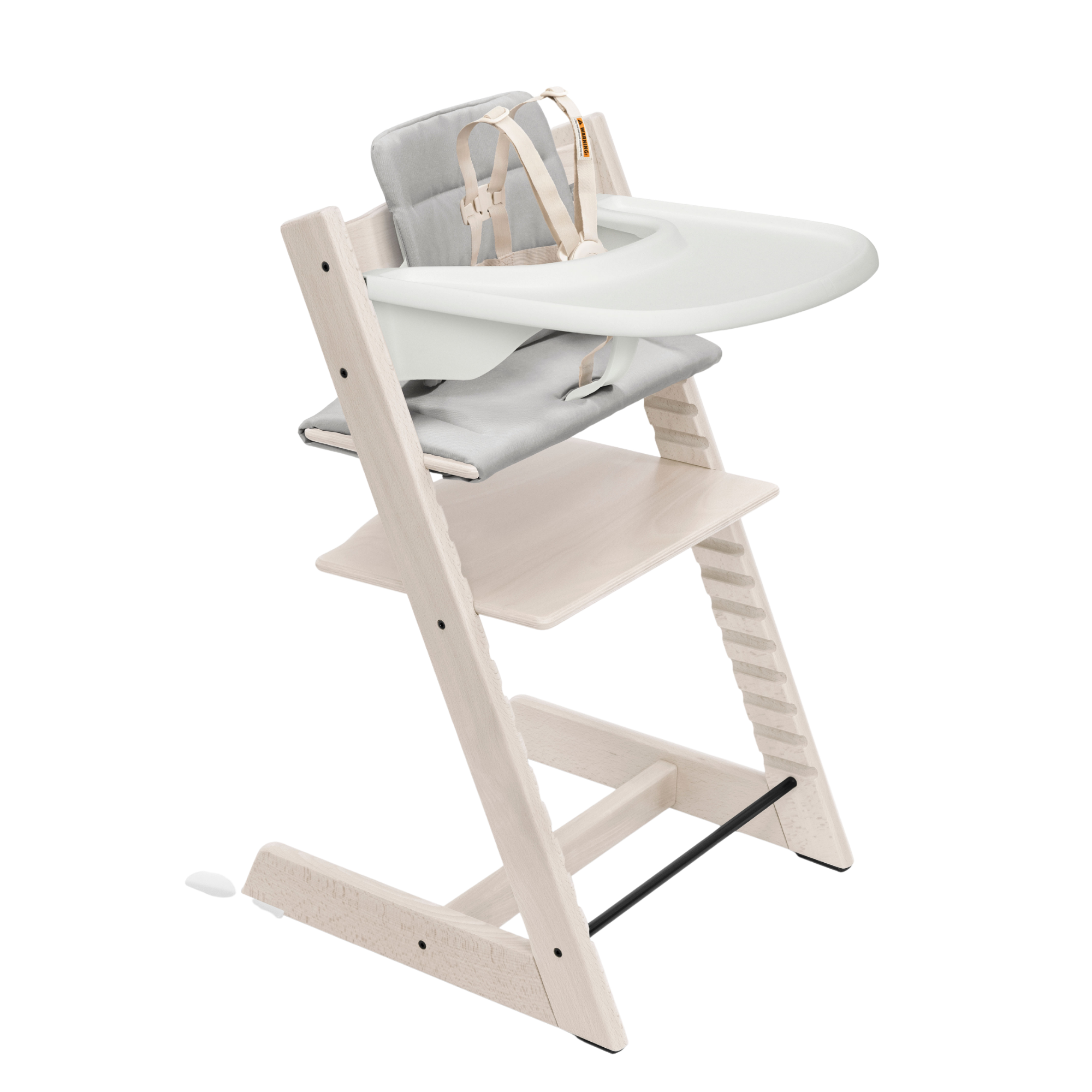 STOKKE Tripp Trapp High Chair², Cushion and Tray