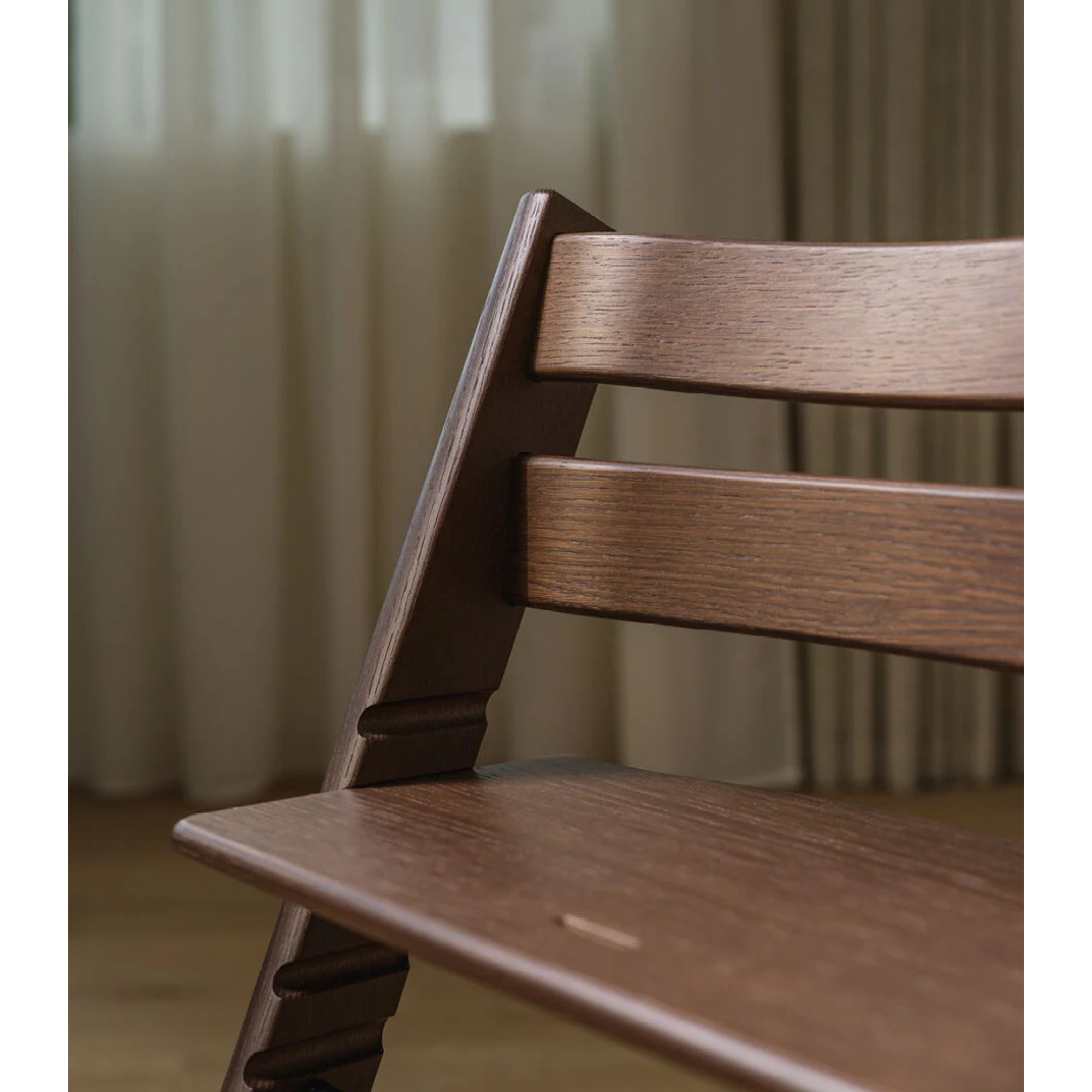 oak natural stokke tripp trapp STOKKE Tripp Trapp High Chair² Oak - Natural
