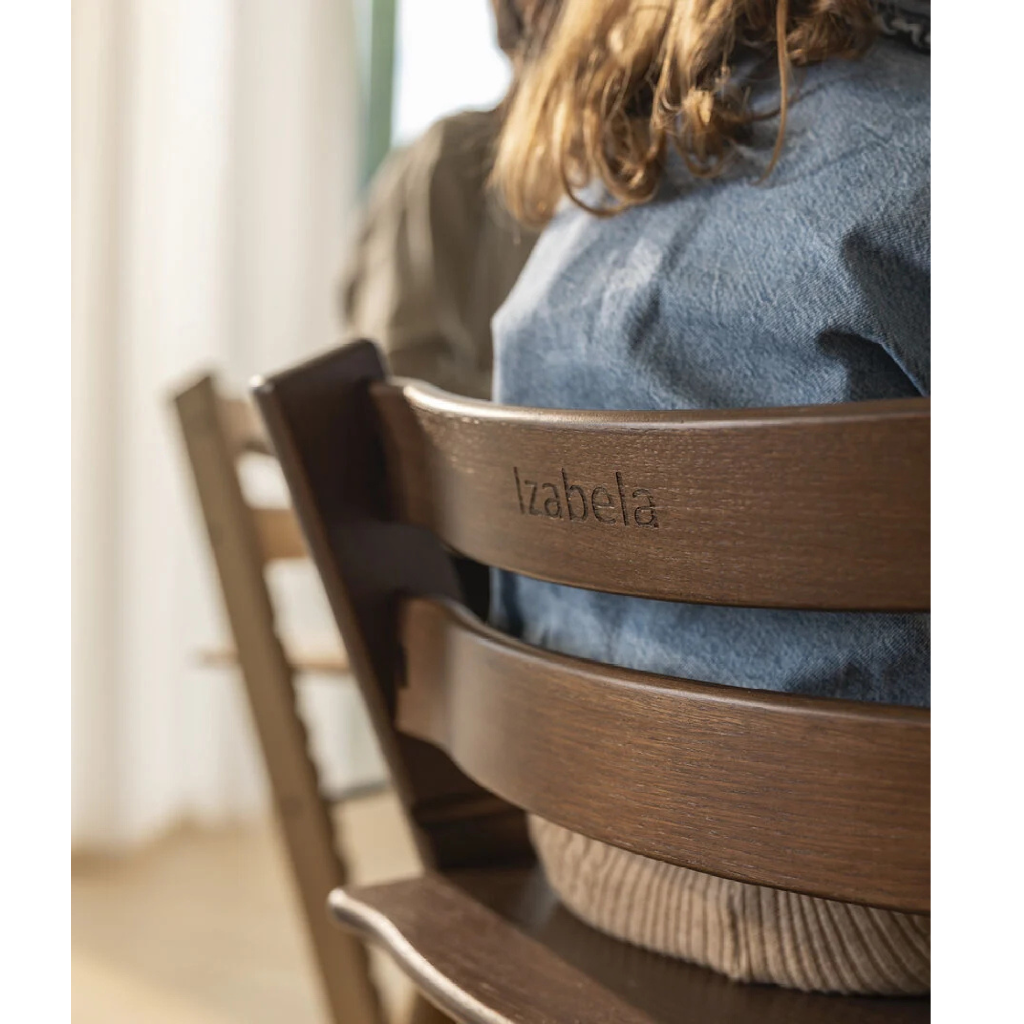 STOKKE Tripp Trapp High Chair² Oak