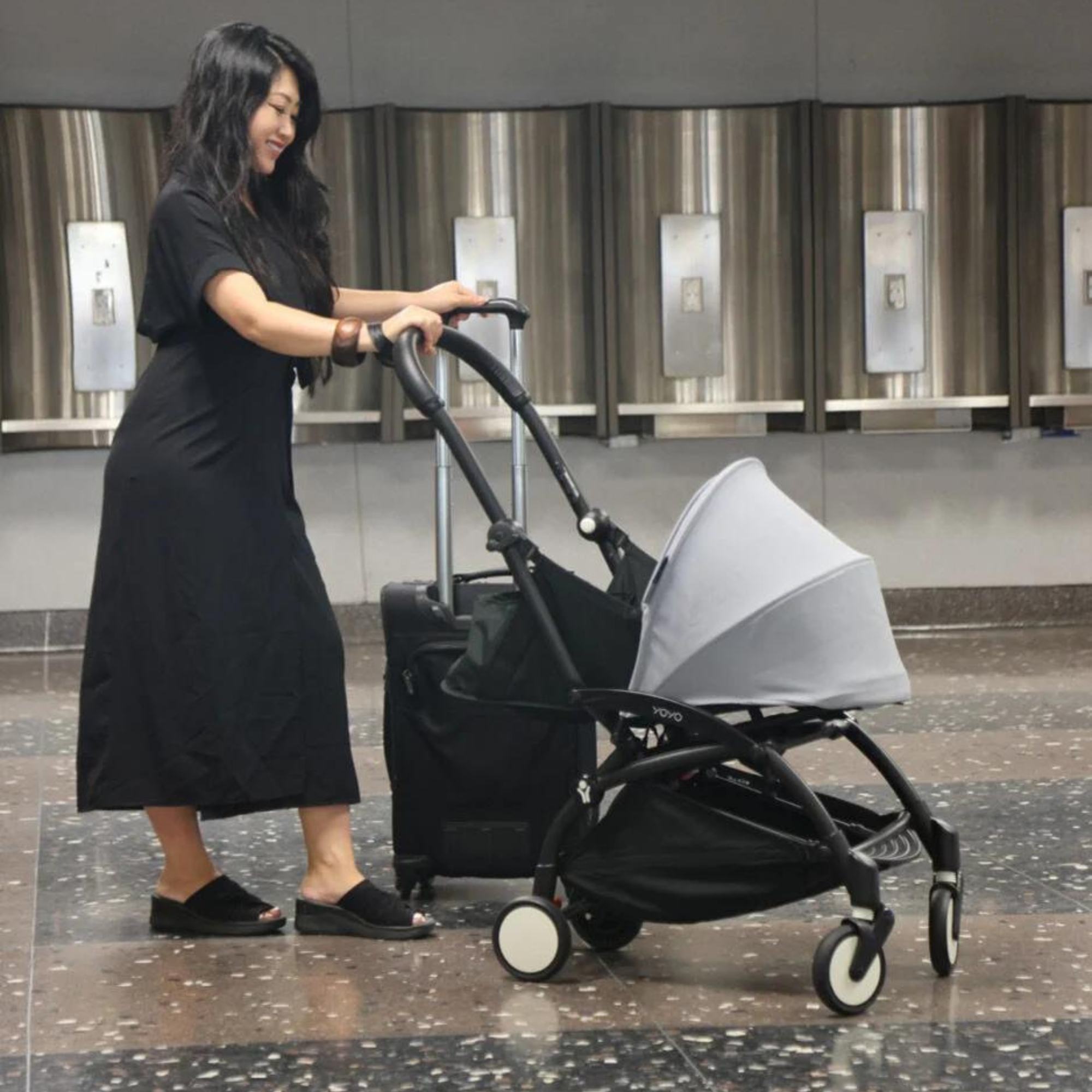 stokke yoyo newborn STOKKE YOYO® 0+ Newborn Pack | Baby Stroller