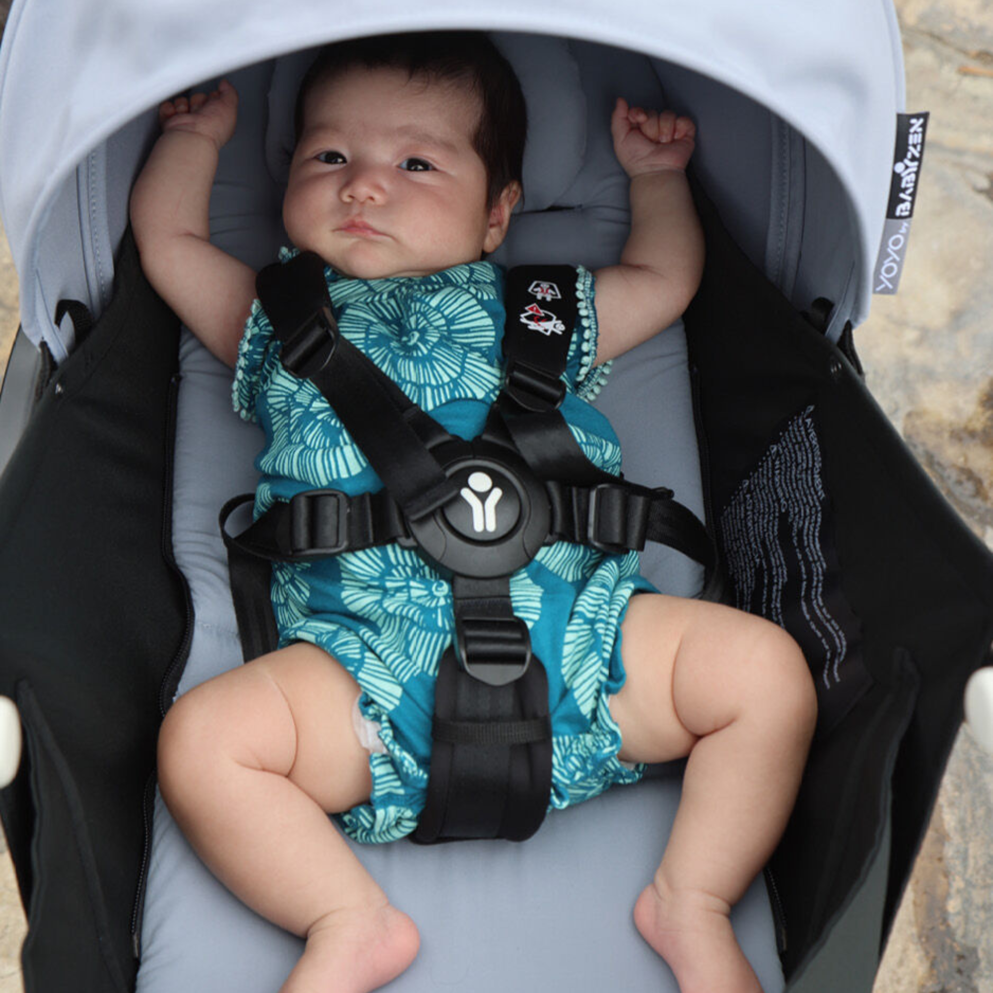 STOKKE YOYO® 0+ Newborn Pack