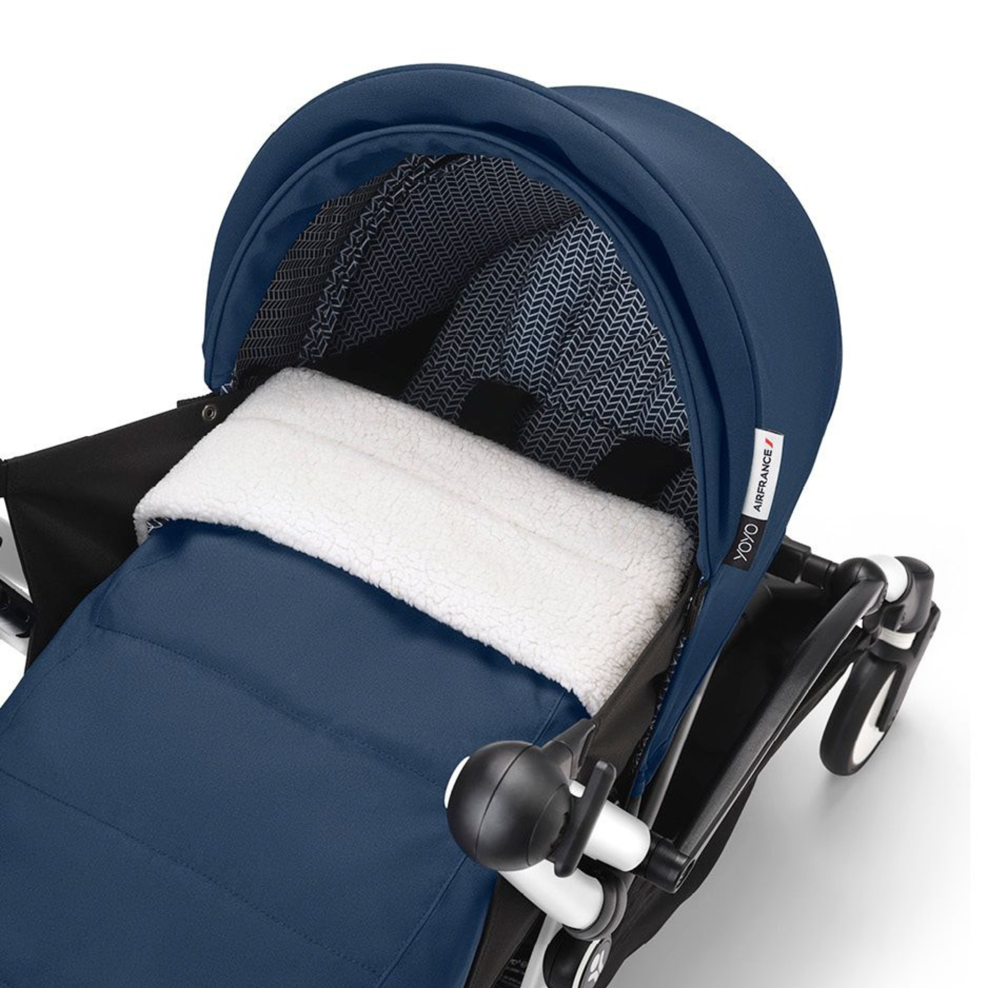 bebe conforto stokke STOKKE YOYO® 0+ Newborn Pack | Baby Stroller
