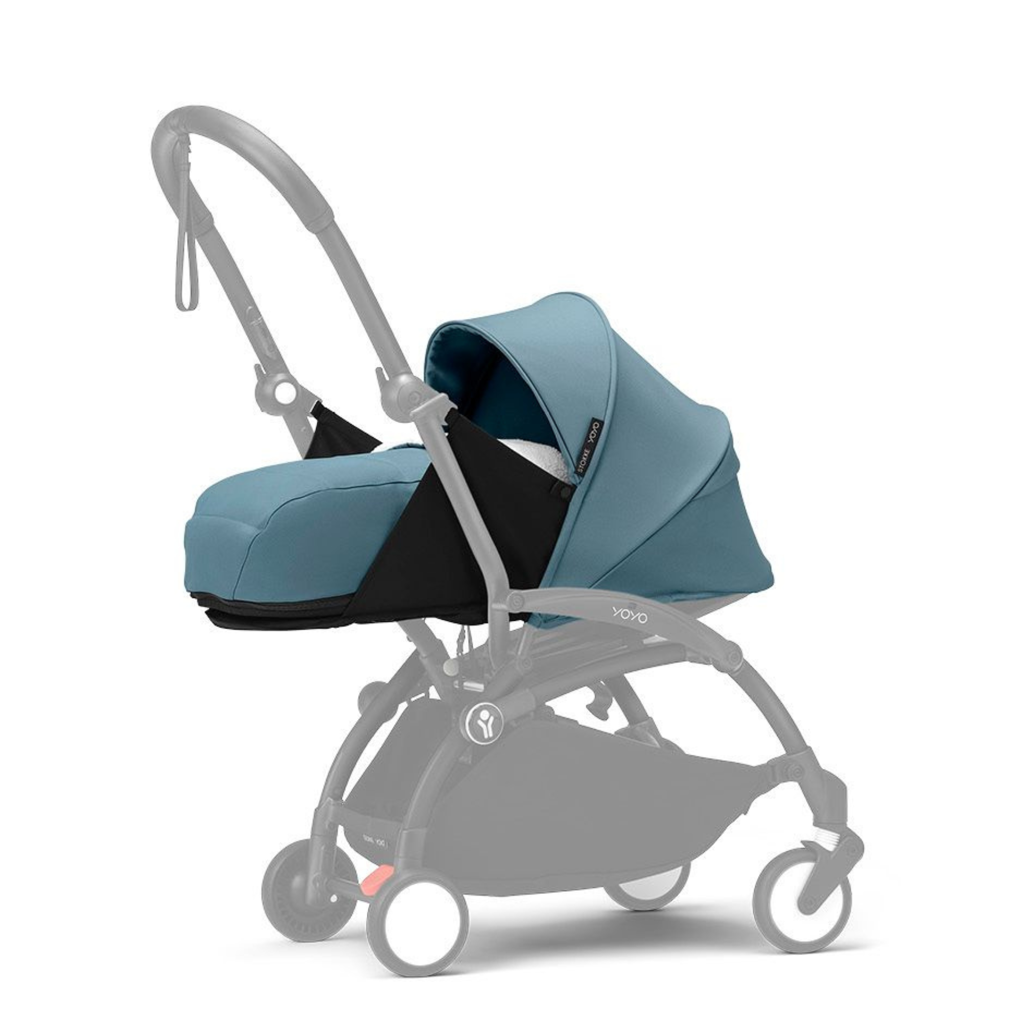 STOKKE YOYO® 0+ Newborn Pack