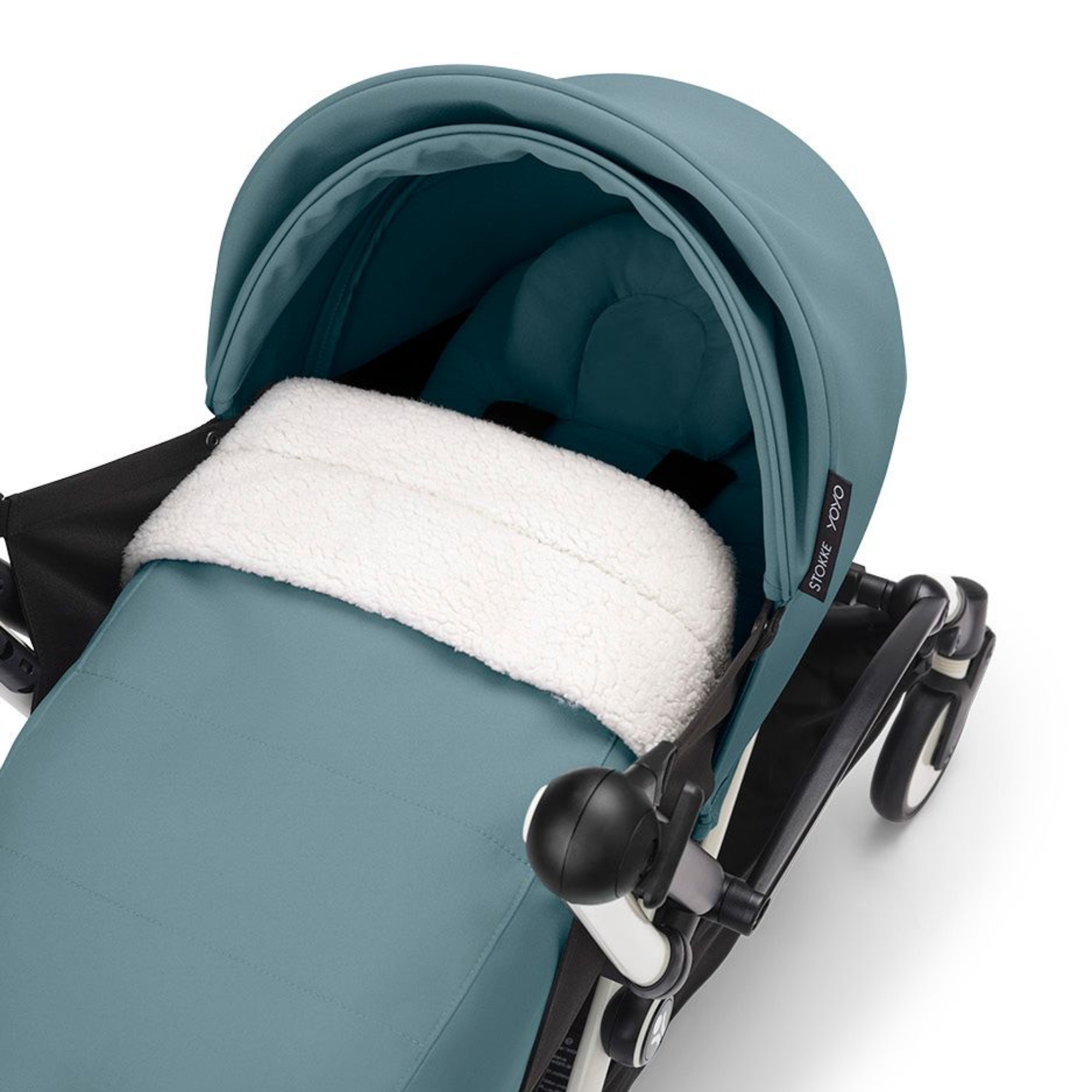 STOKKE YOYO® 0+ Newborn Pack