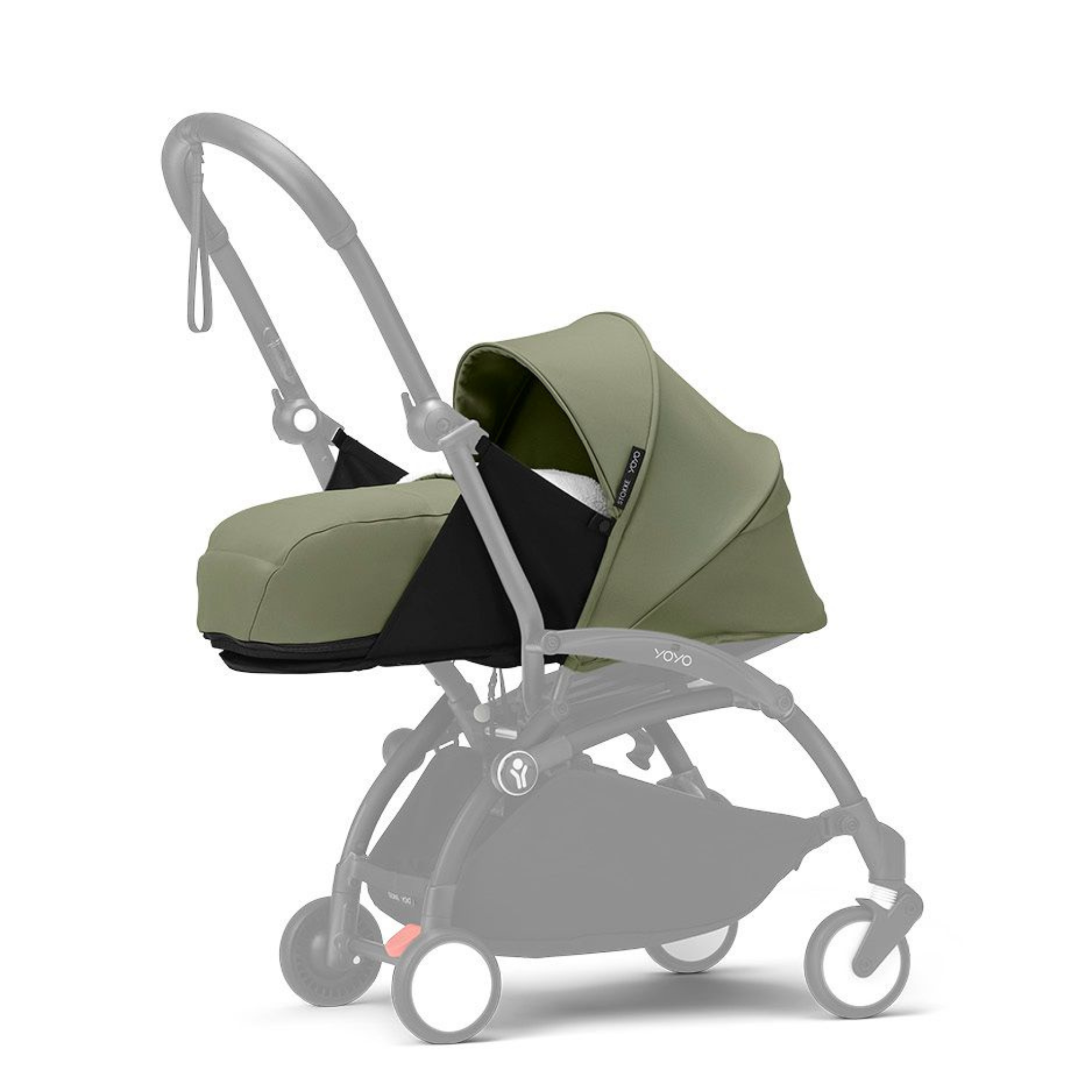 STOKKE YOYO® 0+ Newborn Pack