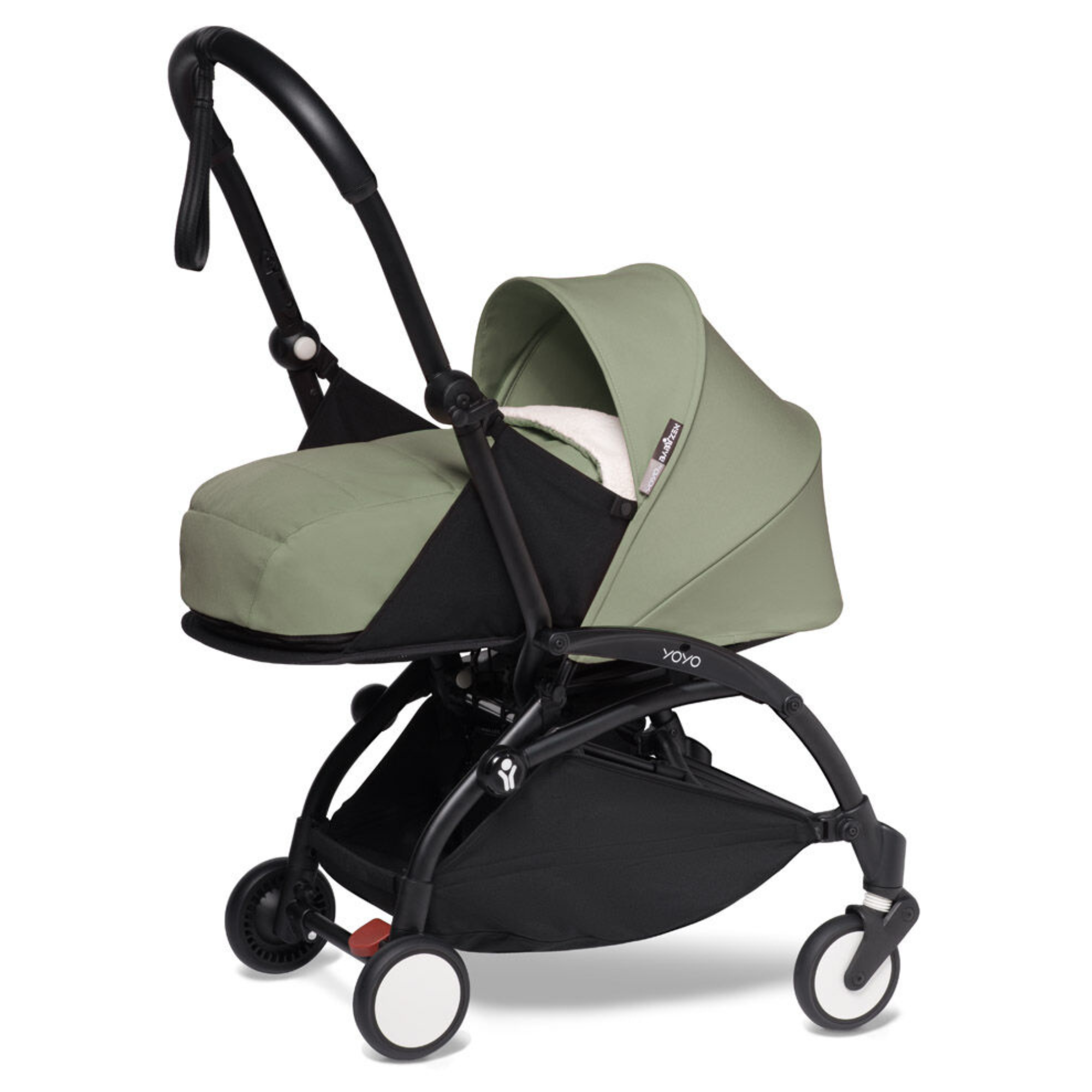 STOKKE YOYO® 0+ Newborn Pack
