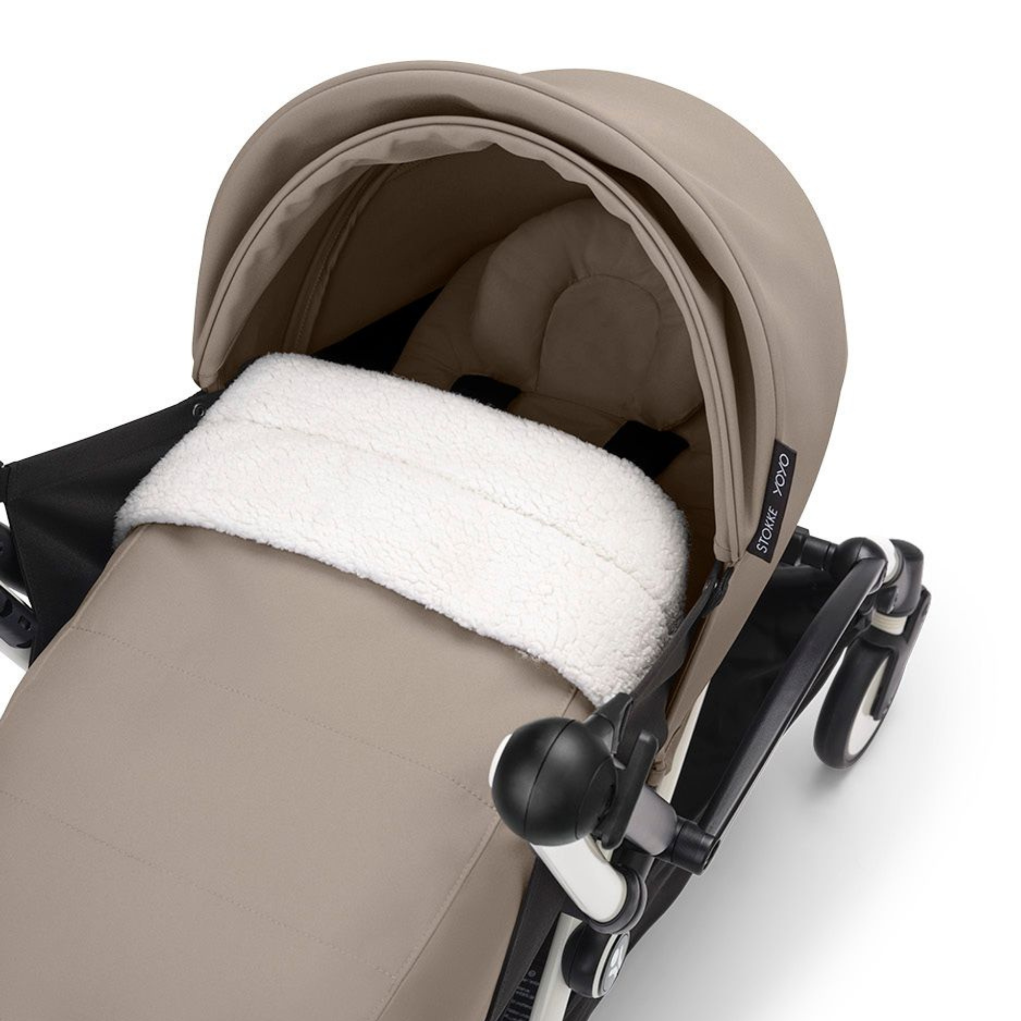 STOKKE YOYO® 0+ Newborn Pack
