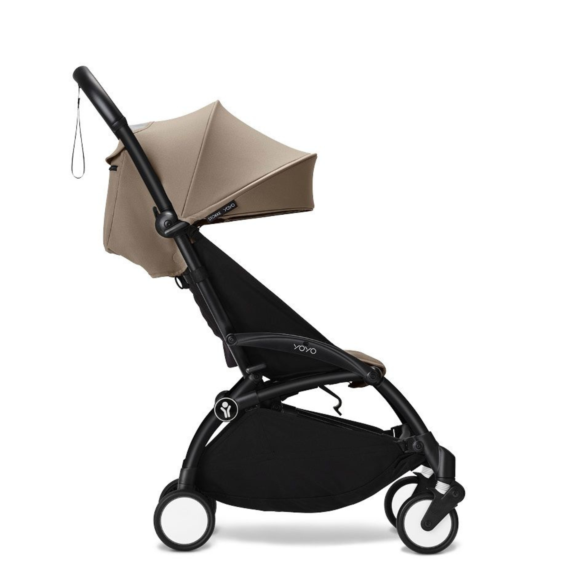 STOKKE YOYO³ Complete Stroller