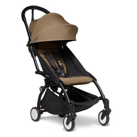 Thumbnail for STOKKE YOYO³ Complete Stroller