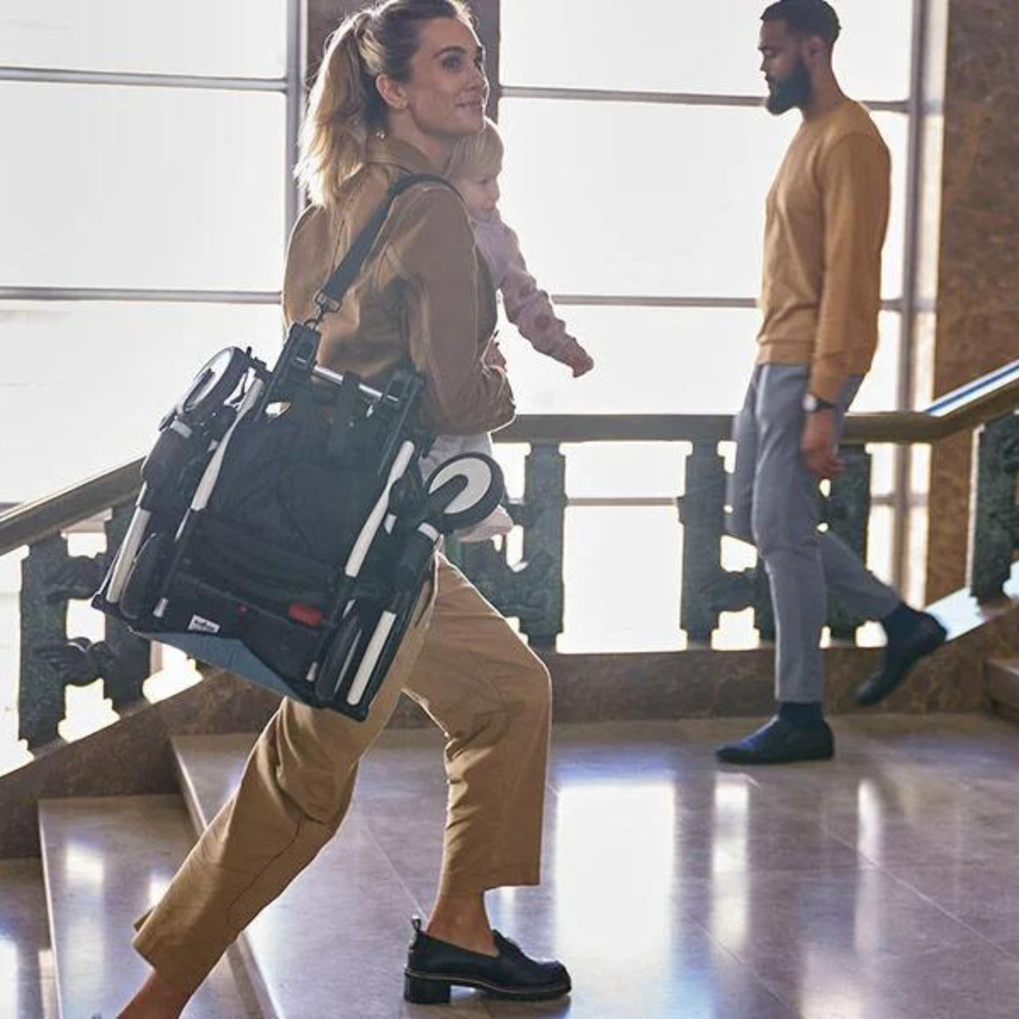 STOKKE YOYO³ Complete Stroller