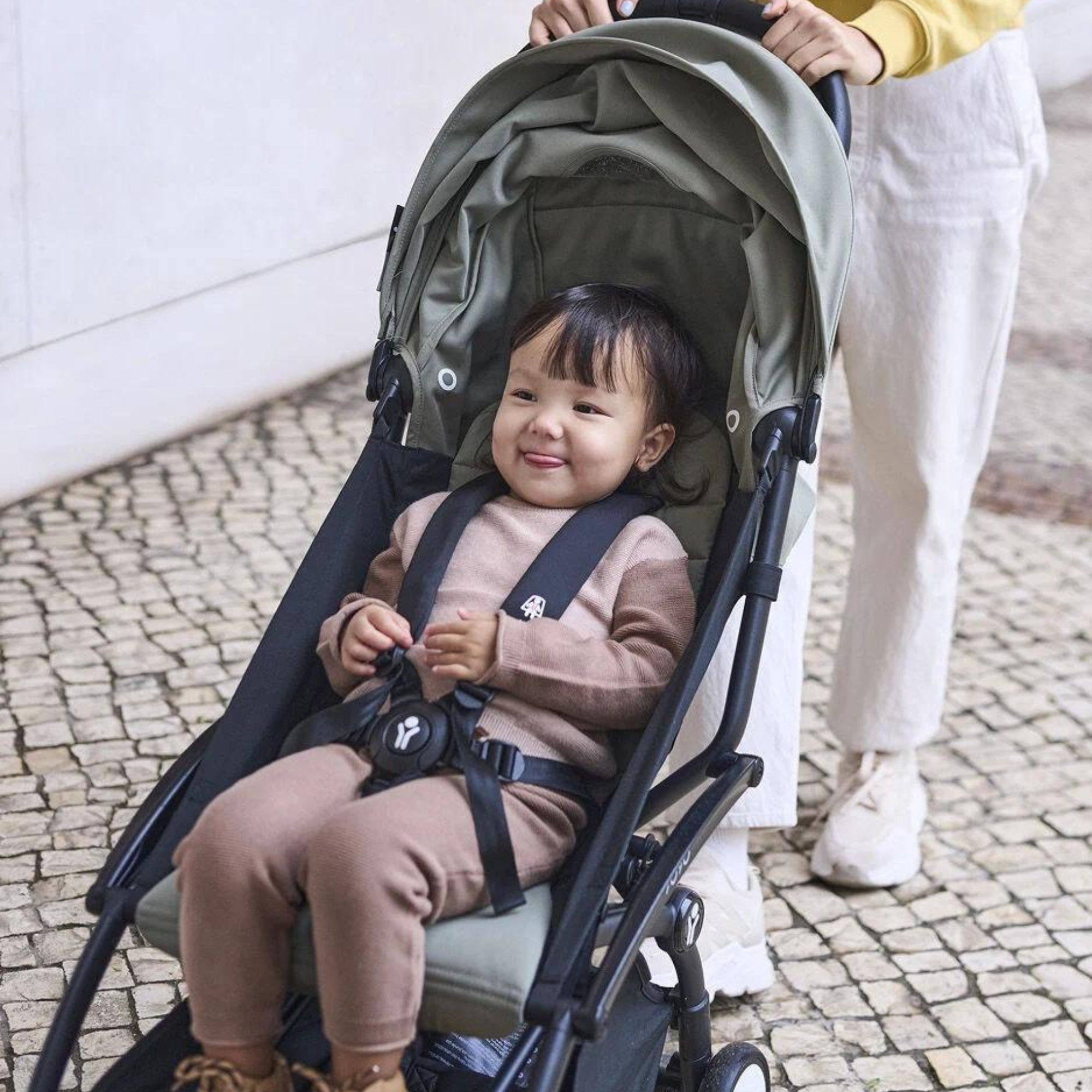 STOKKE YOYO³ Complete Stroller