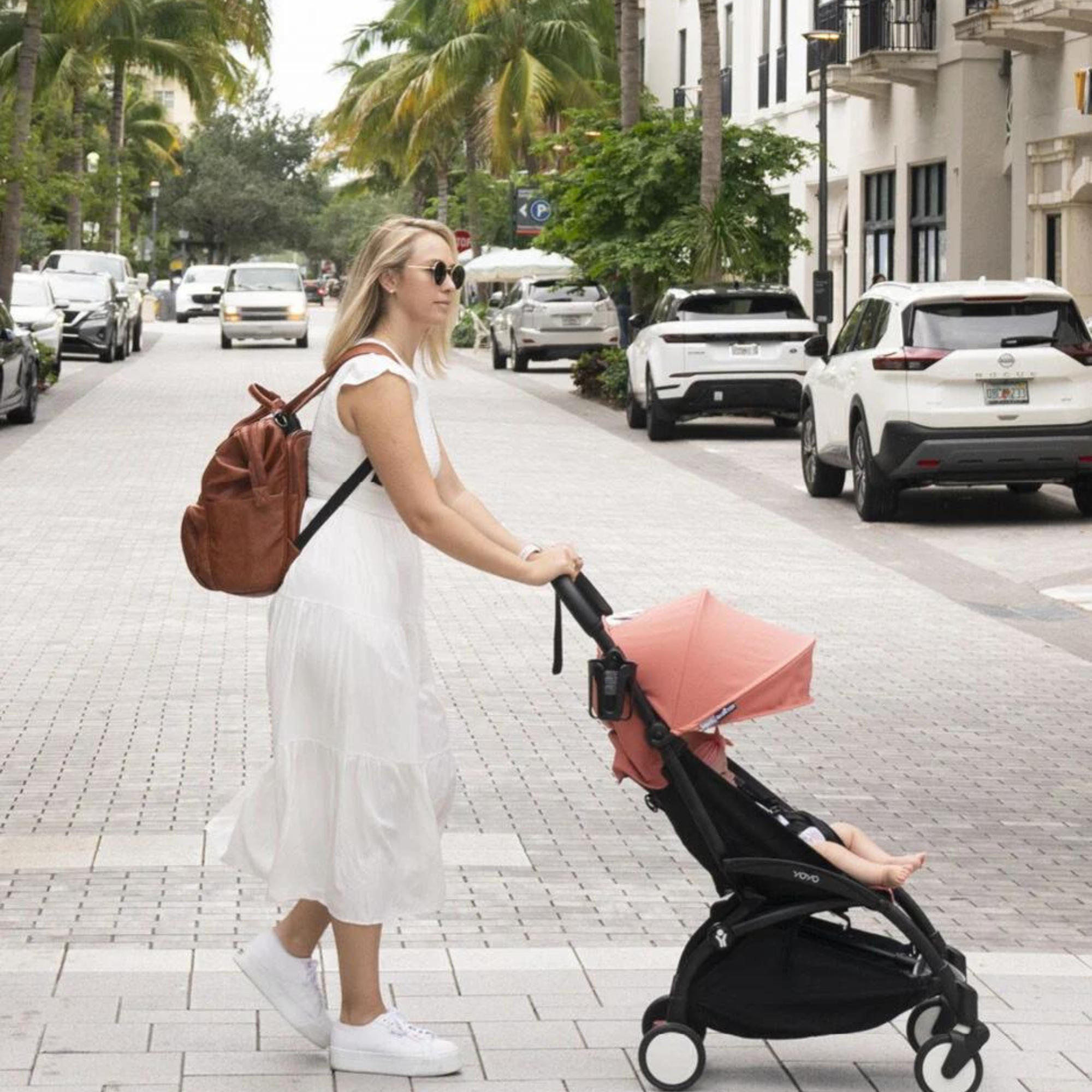 STOKKE YOYO³ Complete Stroller