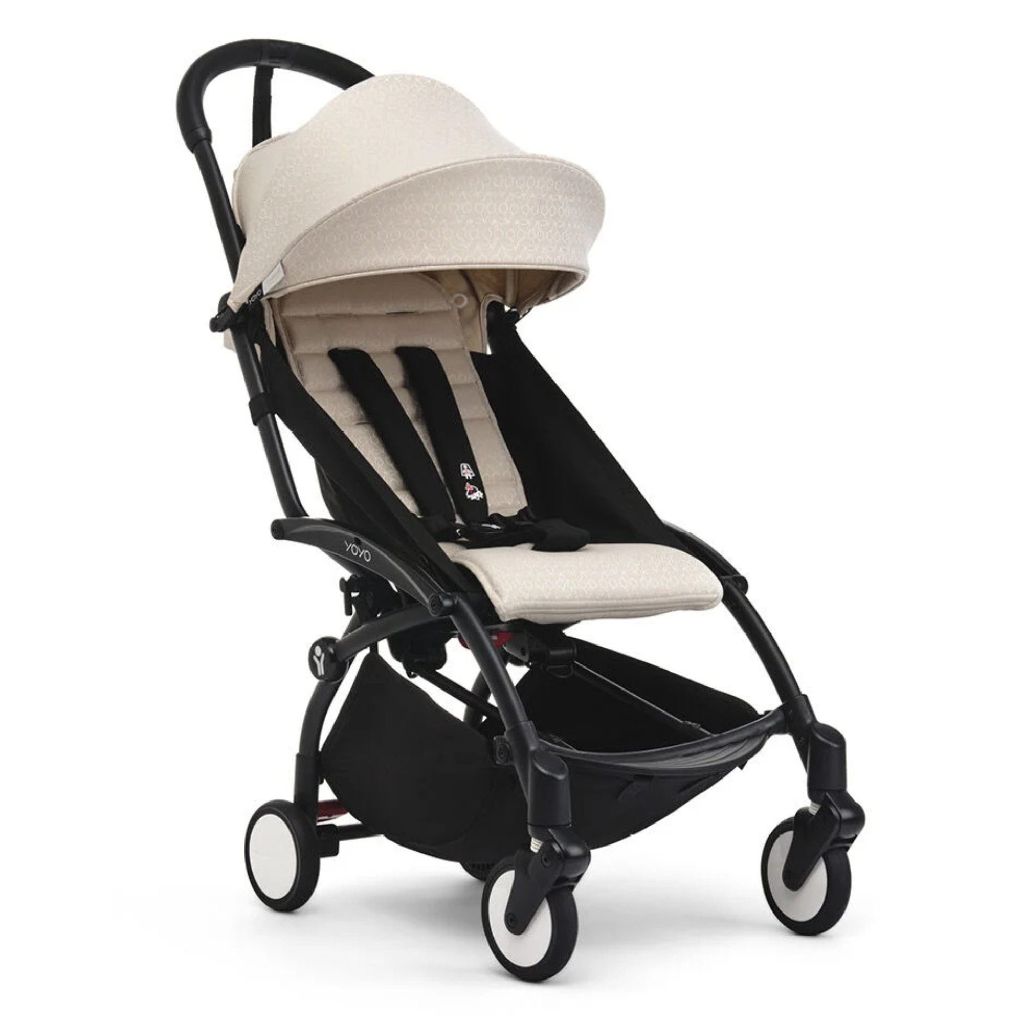 STOKKE YOYO³ Complete Stroller