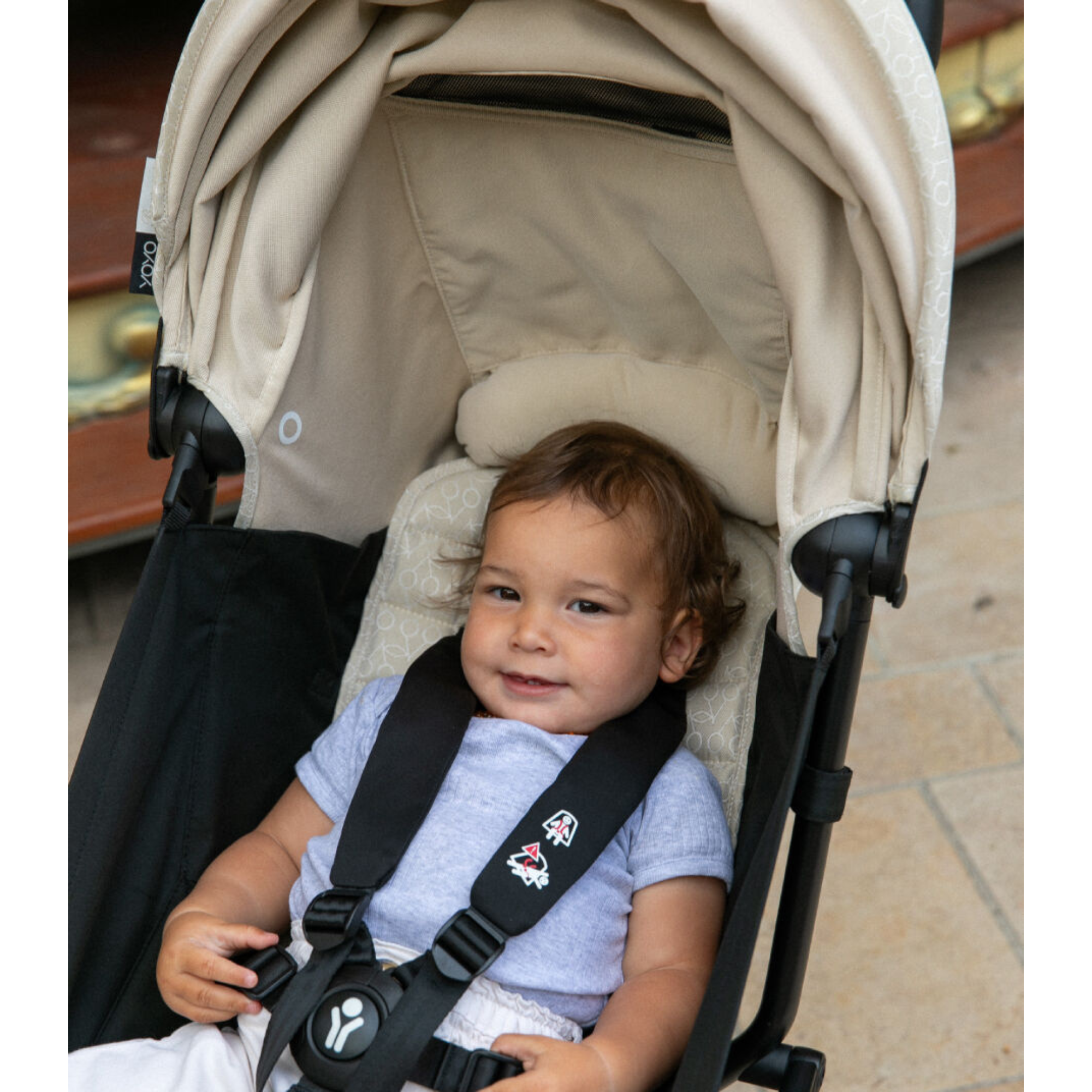 STOKKE YOYO³ Complete Stroller