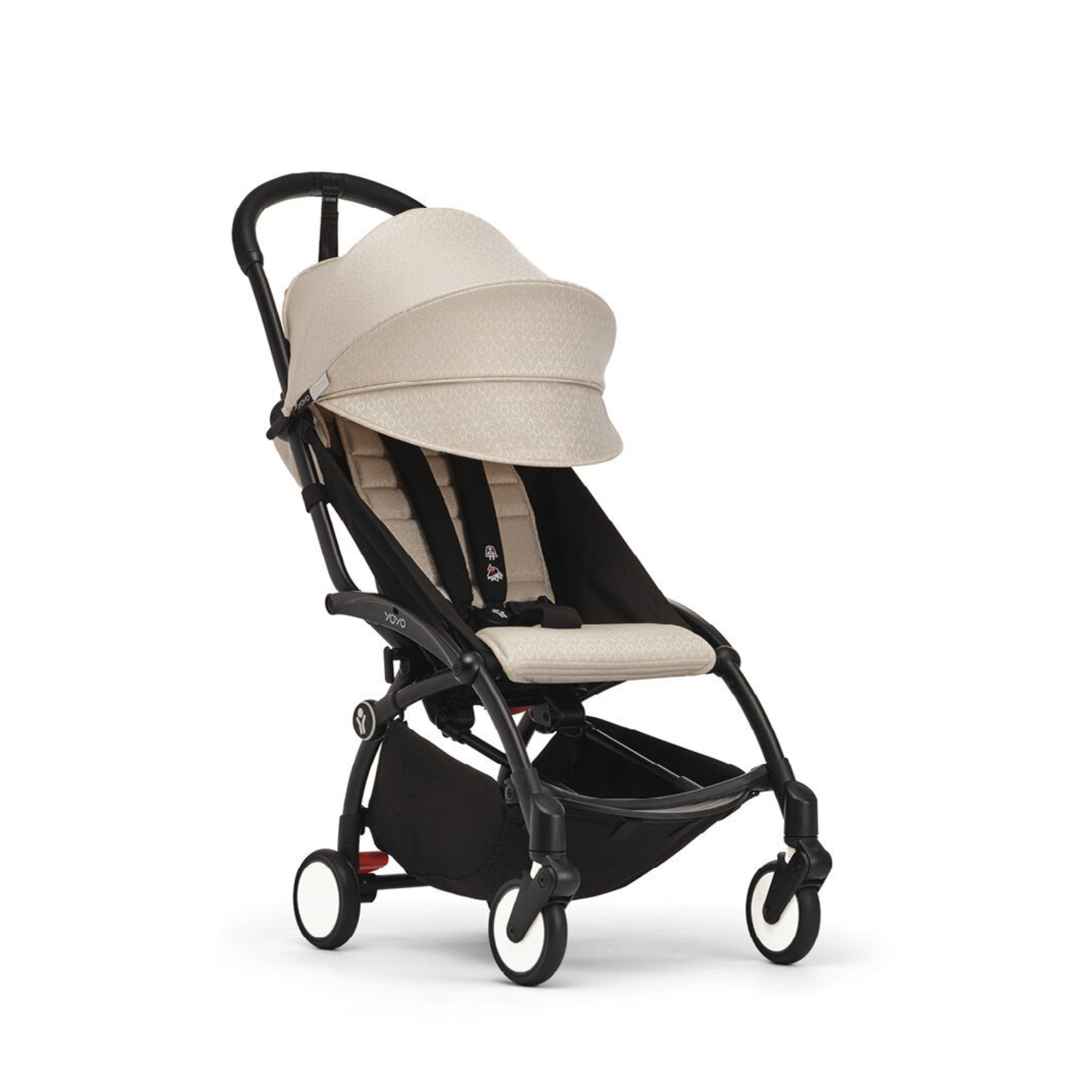 STOKKE YOYO³ Complete Stroller