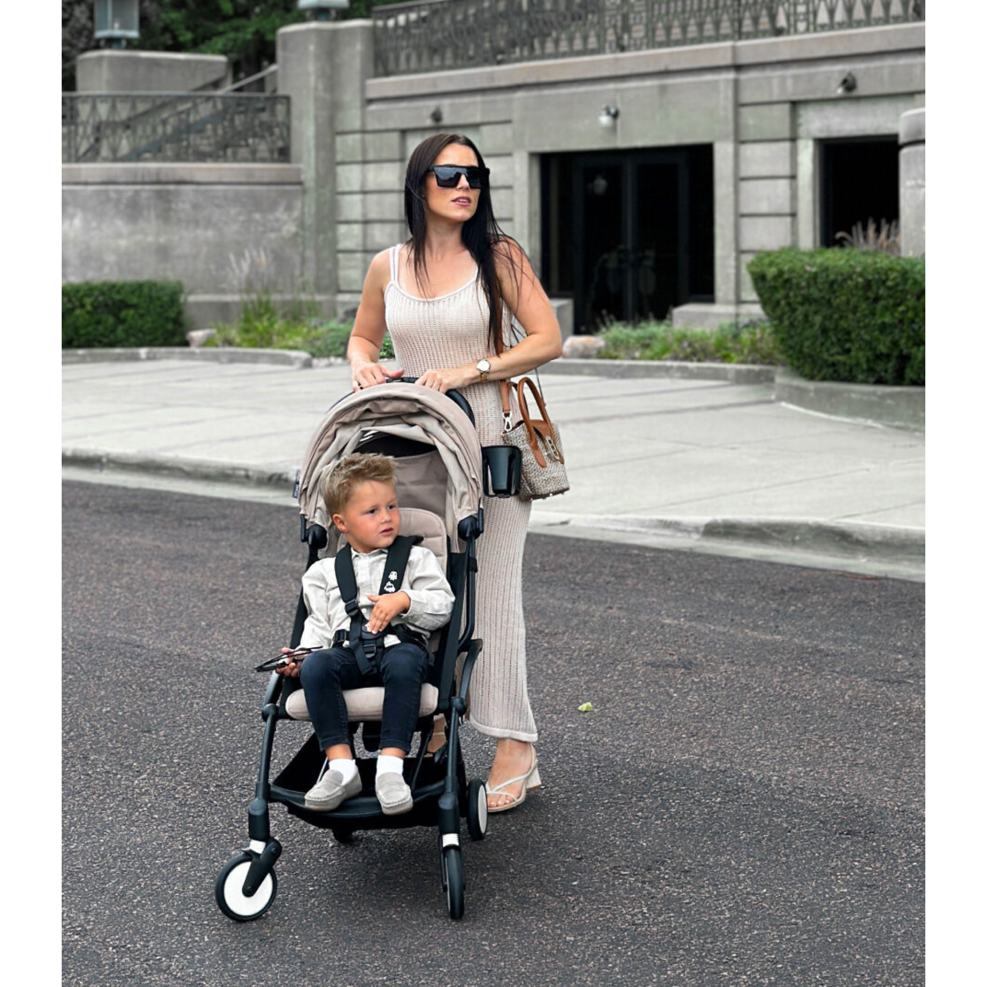 STOKKE YOYO³ Complete Stroller