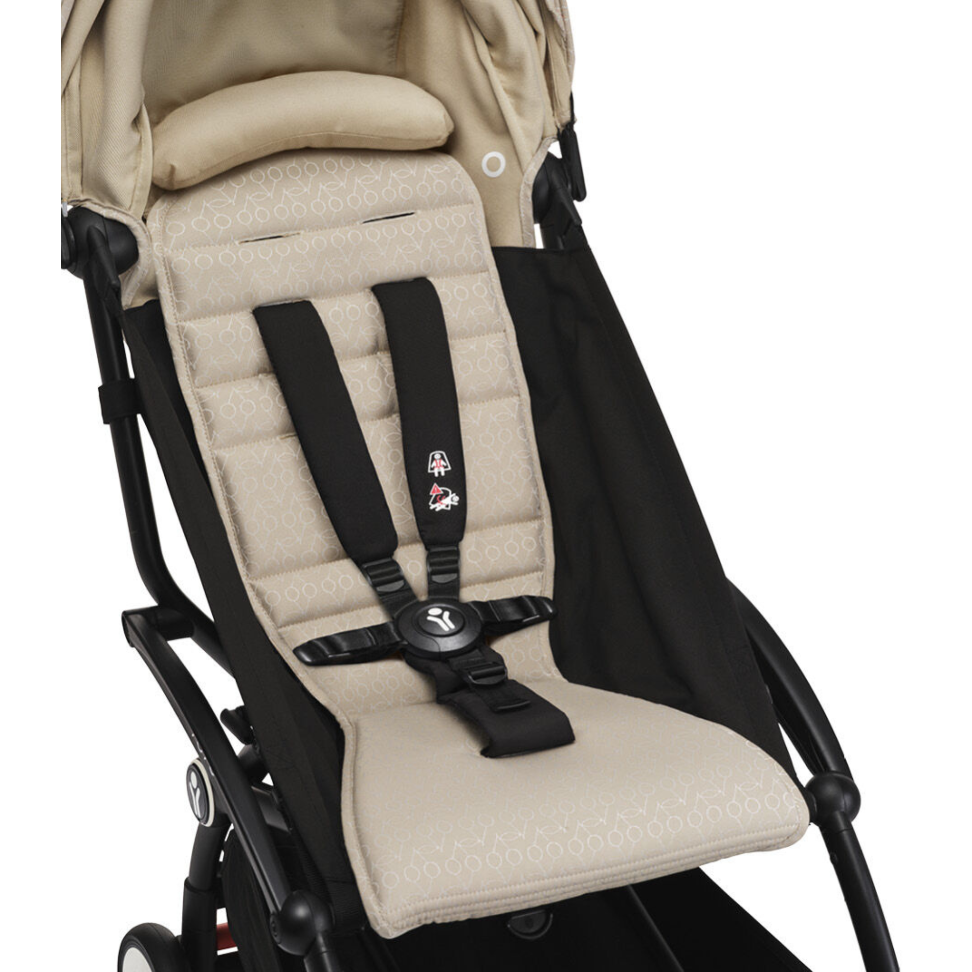STOKKE YOYO³ Complete Stroller