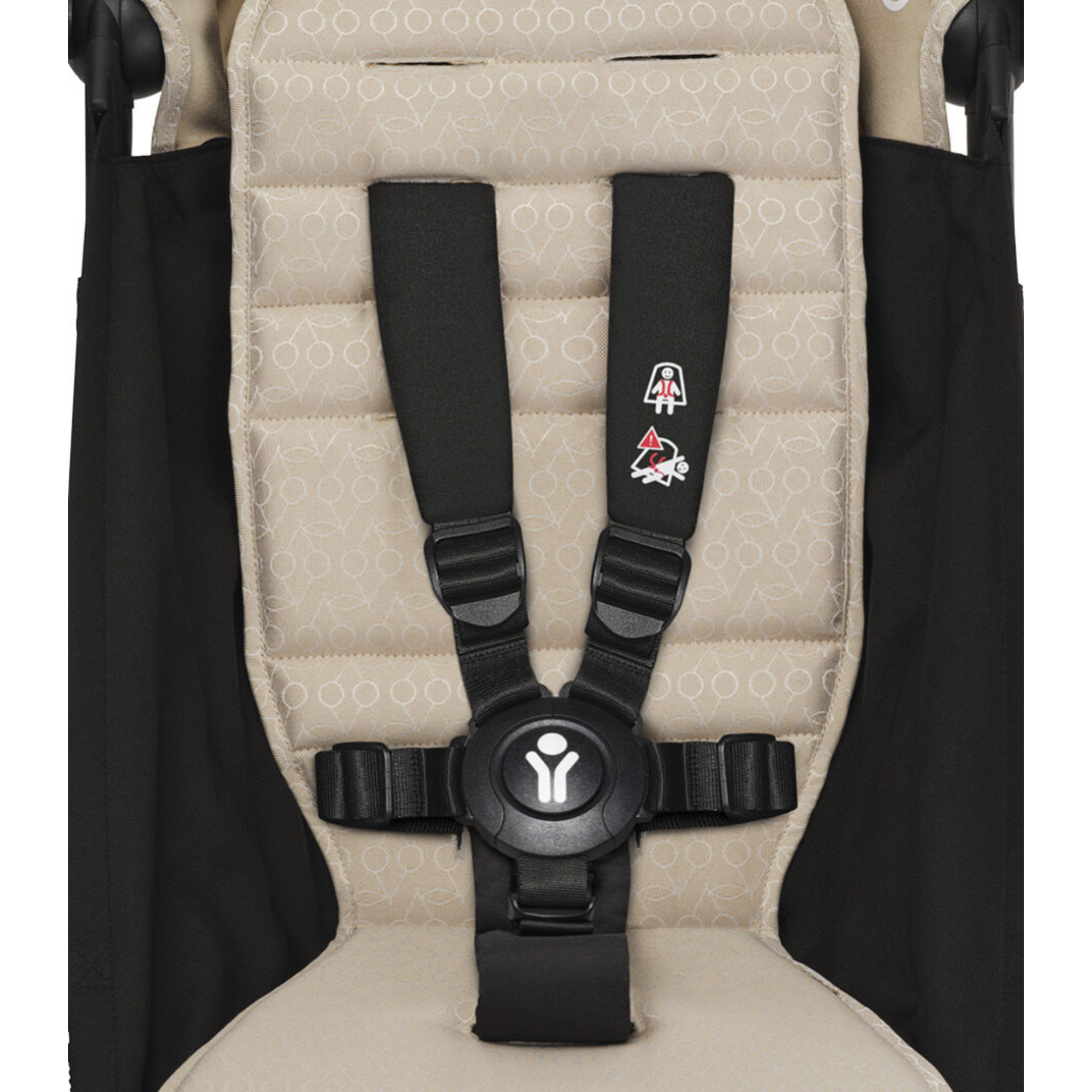 STOKKE YOYO³ Complete Stroller