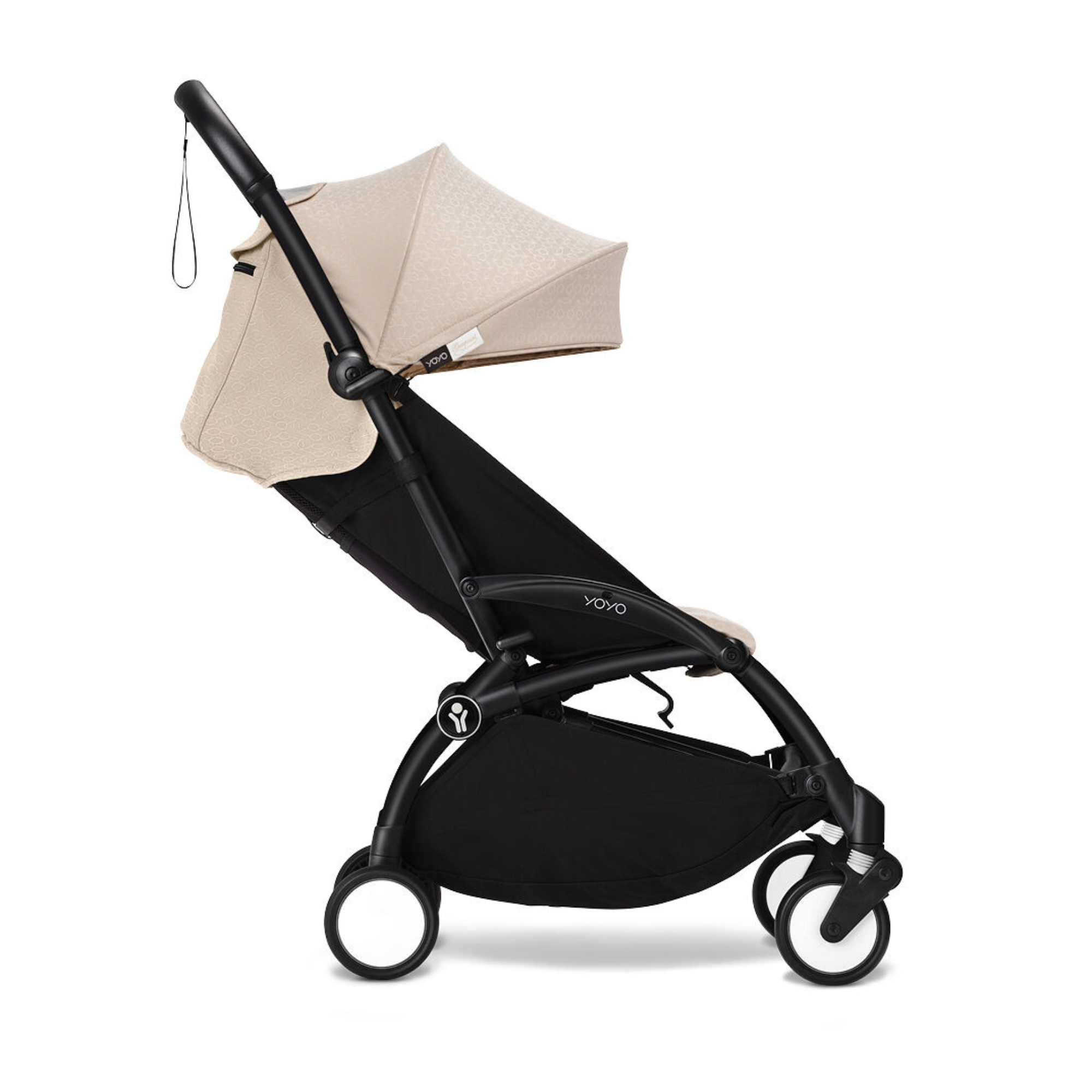 STOKKE YOYO³ Complete Stroller