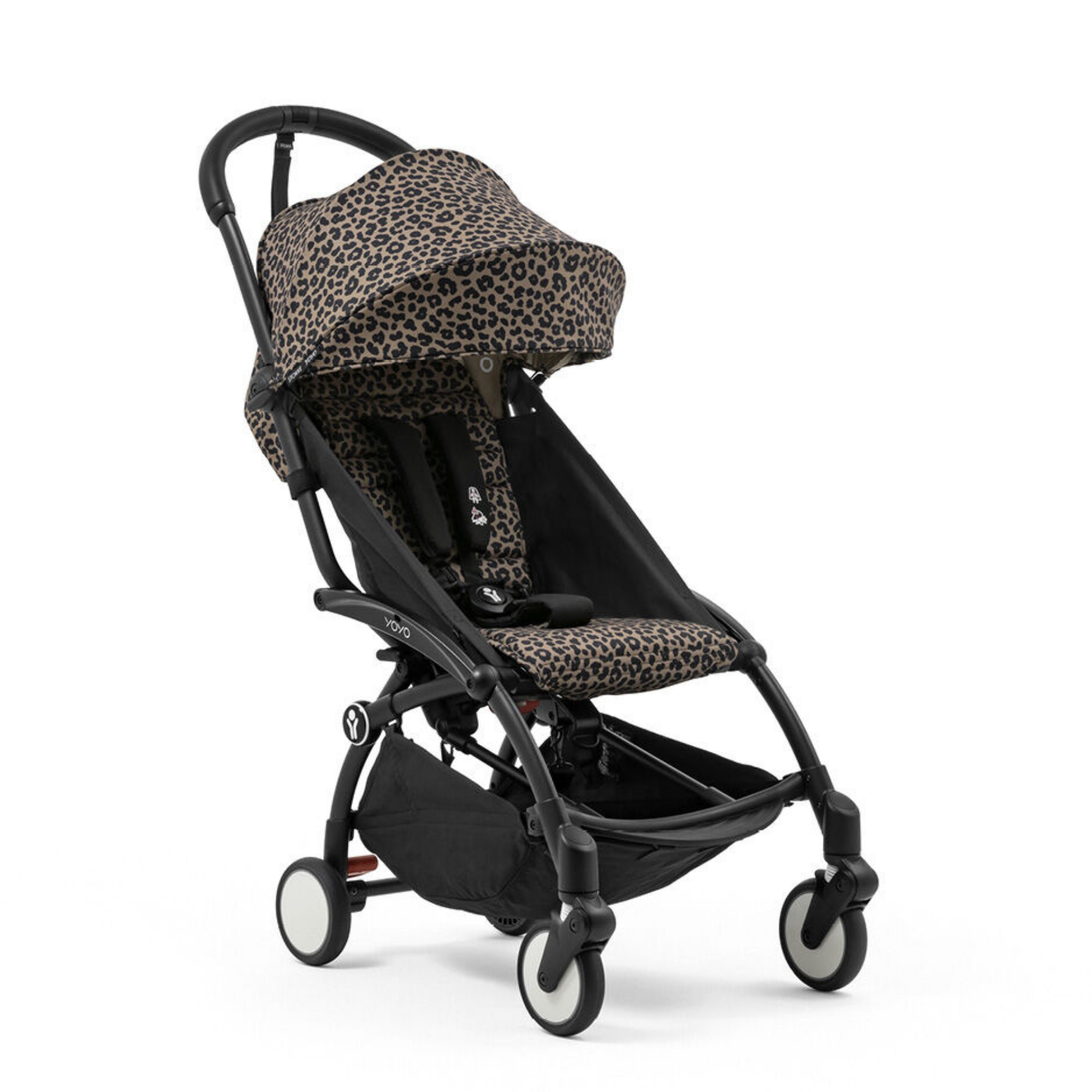 STOKKE YOYO³ Complete Stroller