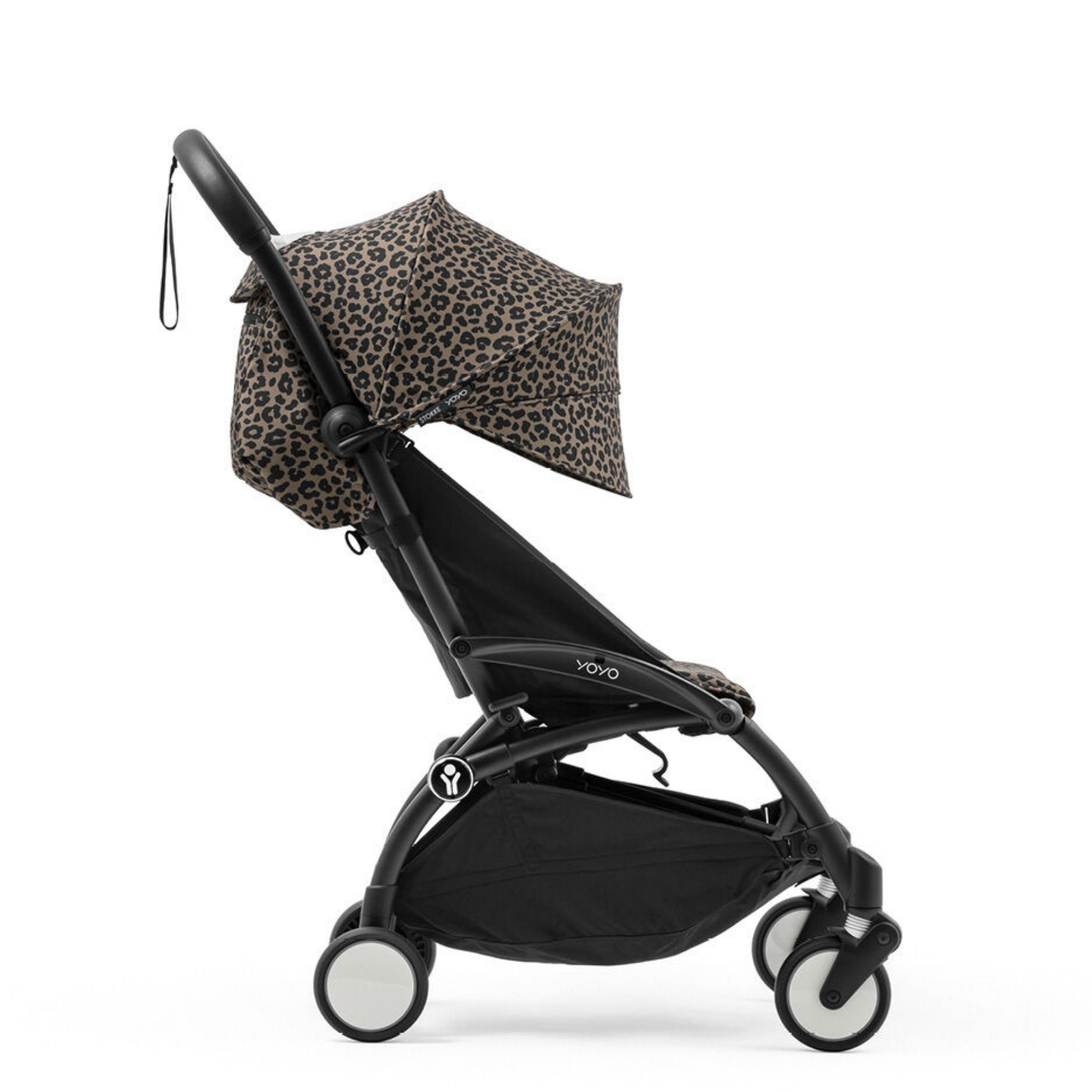 STOKKE YOYO³ Complete Stroller