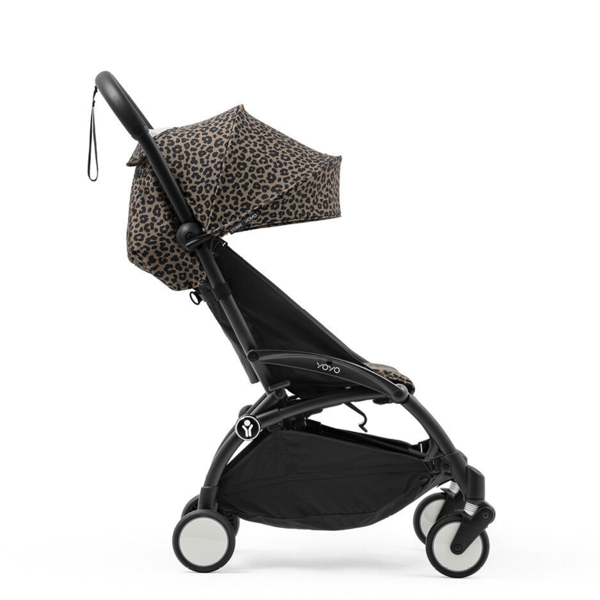 STOKKE YOYO³ Complete Stroller