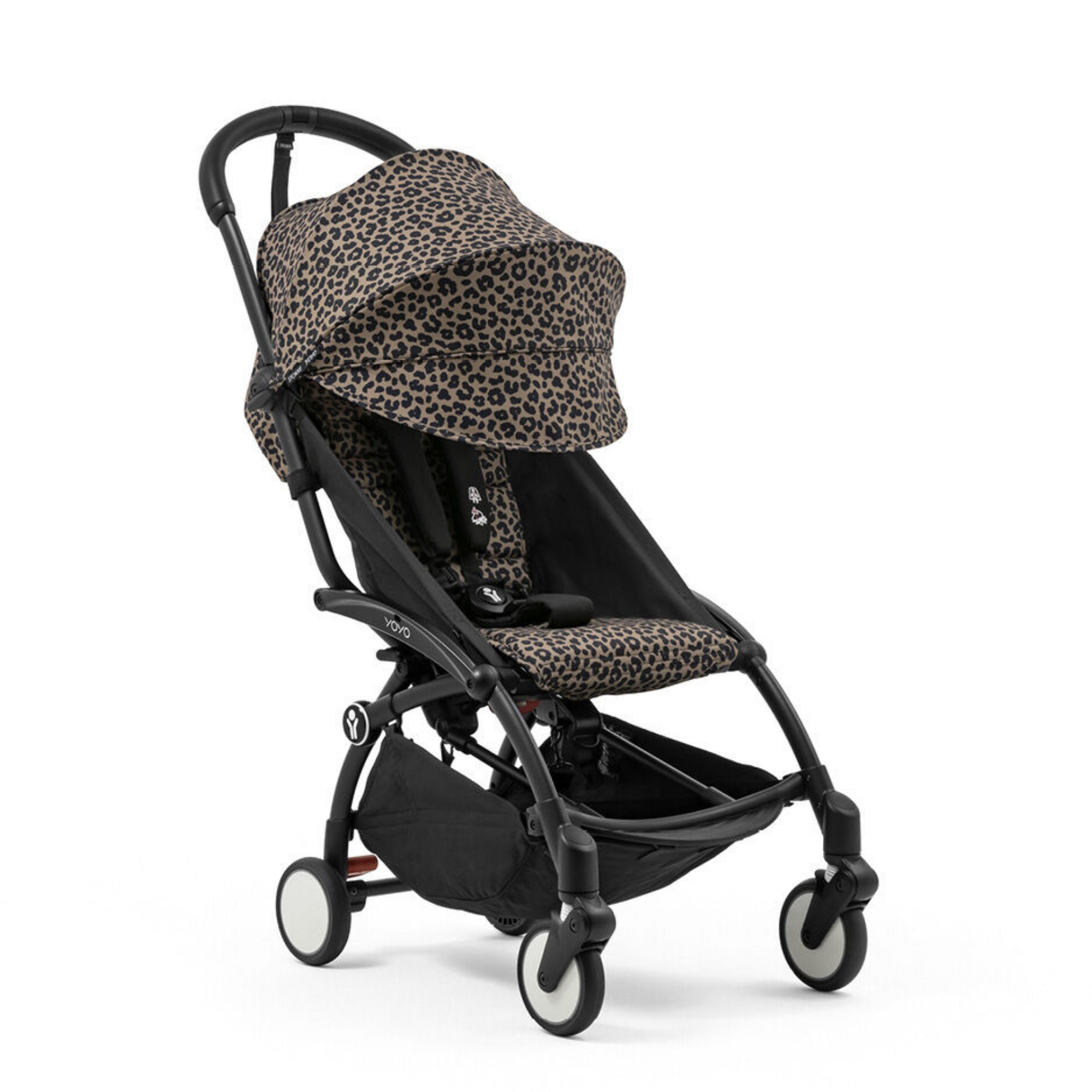 STOKKE YOYO³ Complete Stroller