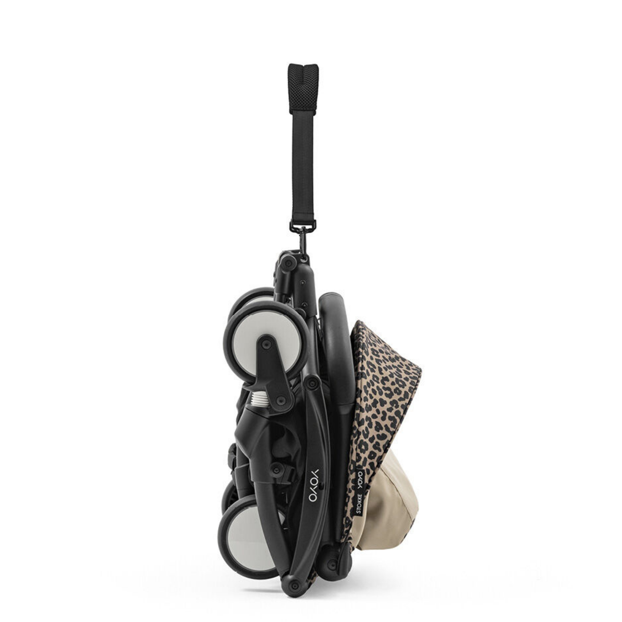 STOKKE YOYO³ Complete Stroller