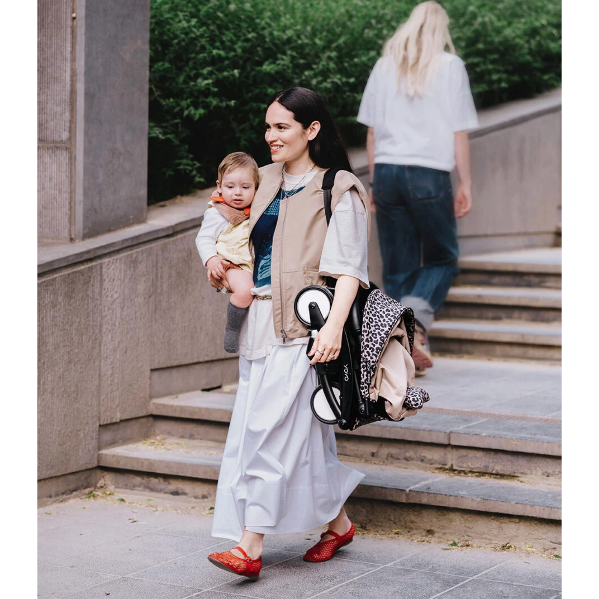 STOKKE YOYO³ Complete Stroller