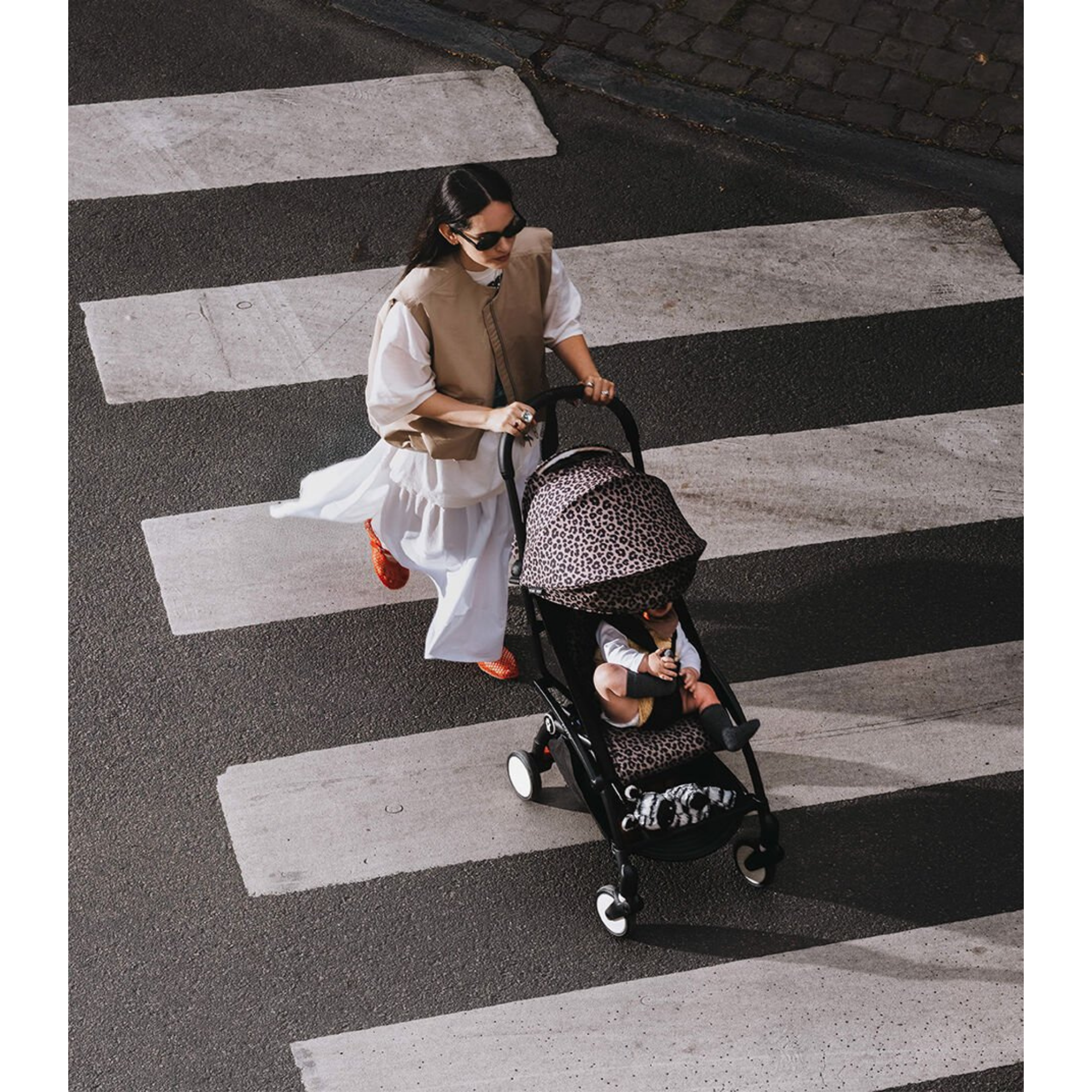 STOKKE YOYO³ Complete Stroller