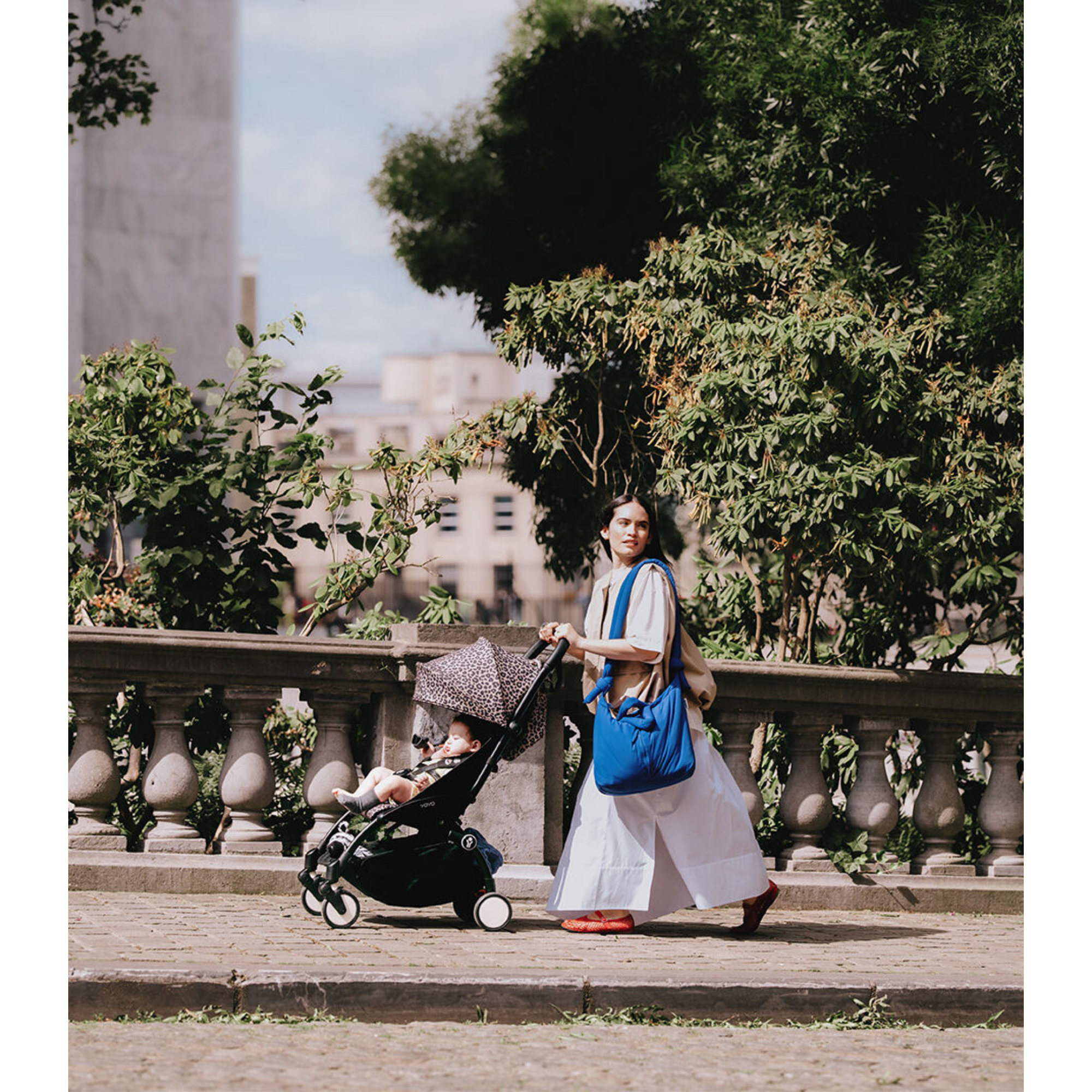 STOKKE YOYO³ Complete Stroller