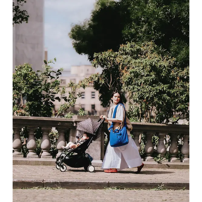 STOKKE YOYO³ Complete Stroller