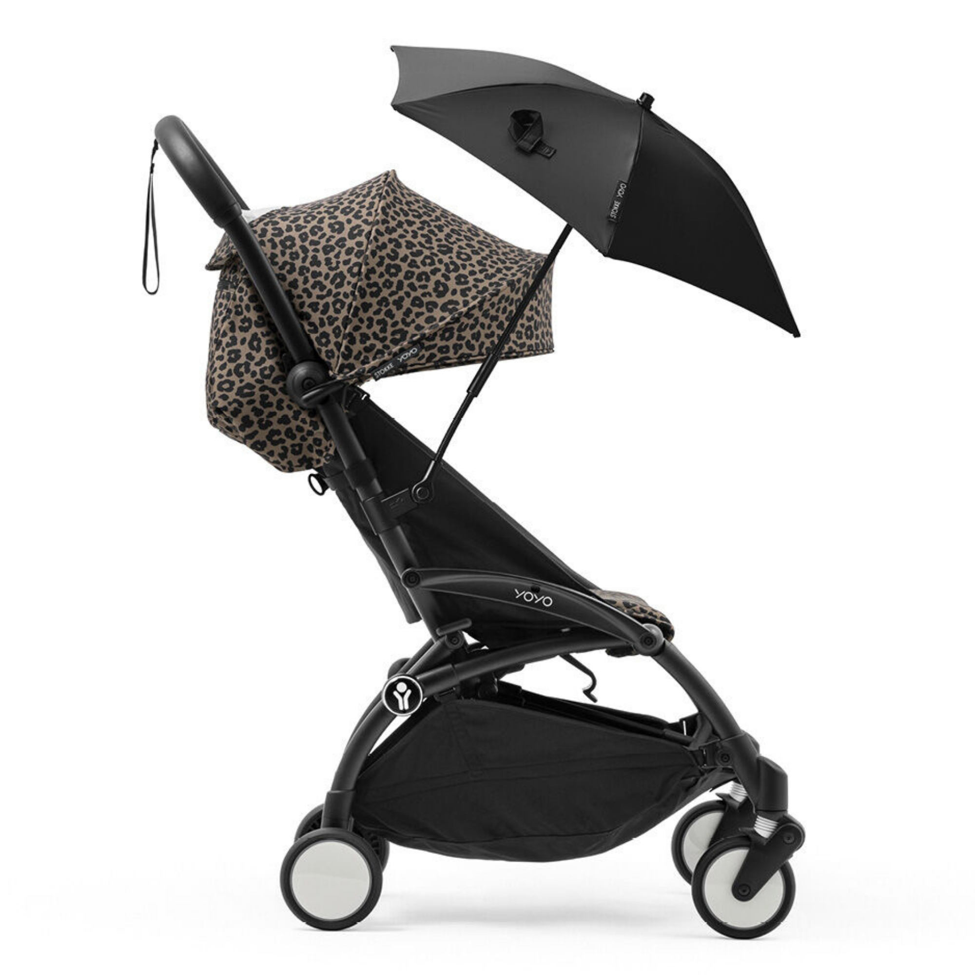 STOKKE YOYO³ Complete Stroller