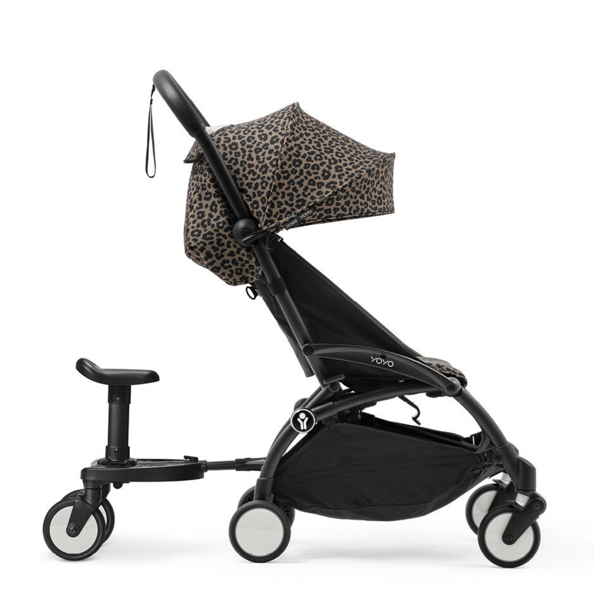 STOKKE YOYO³ Complete Stroller