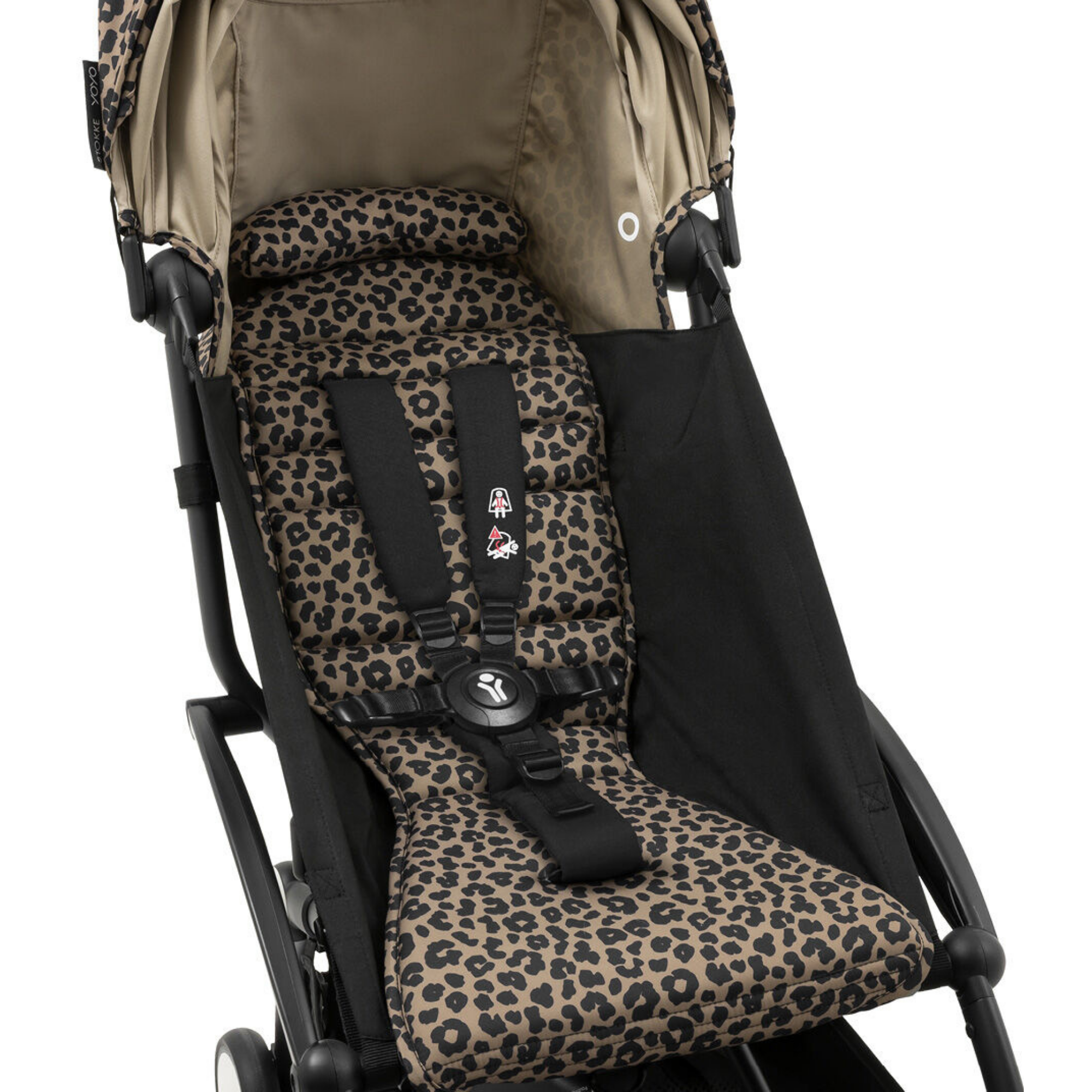 STOKKE YOYO³ Complete Stroller