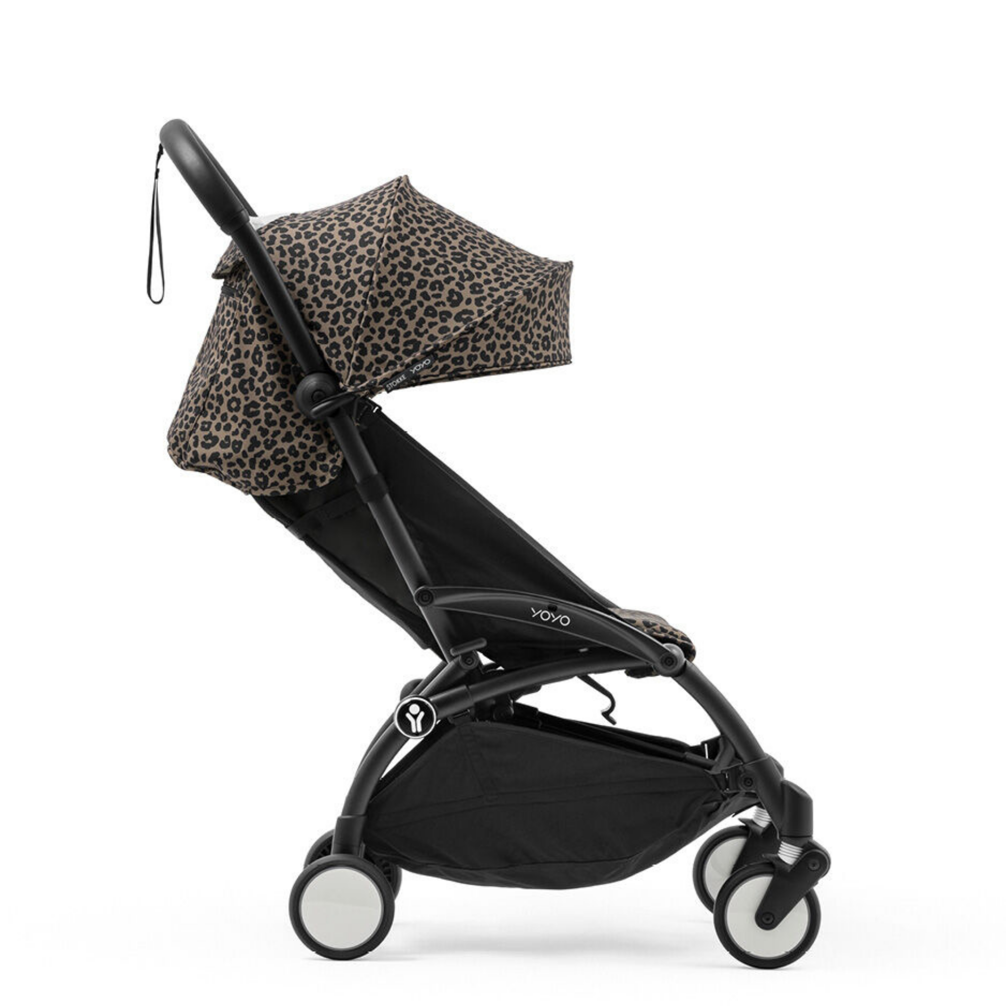 STOKKE YOYO³ Complete Stroller