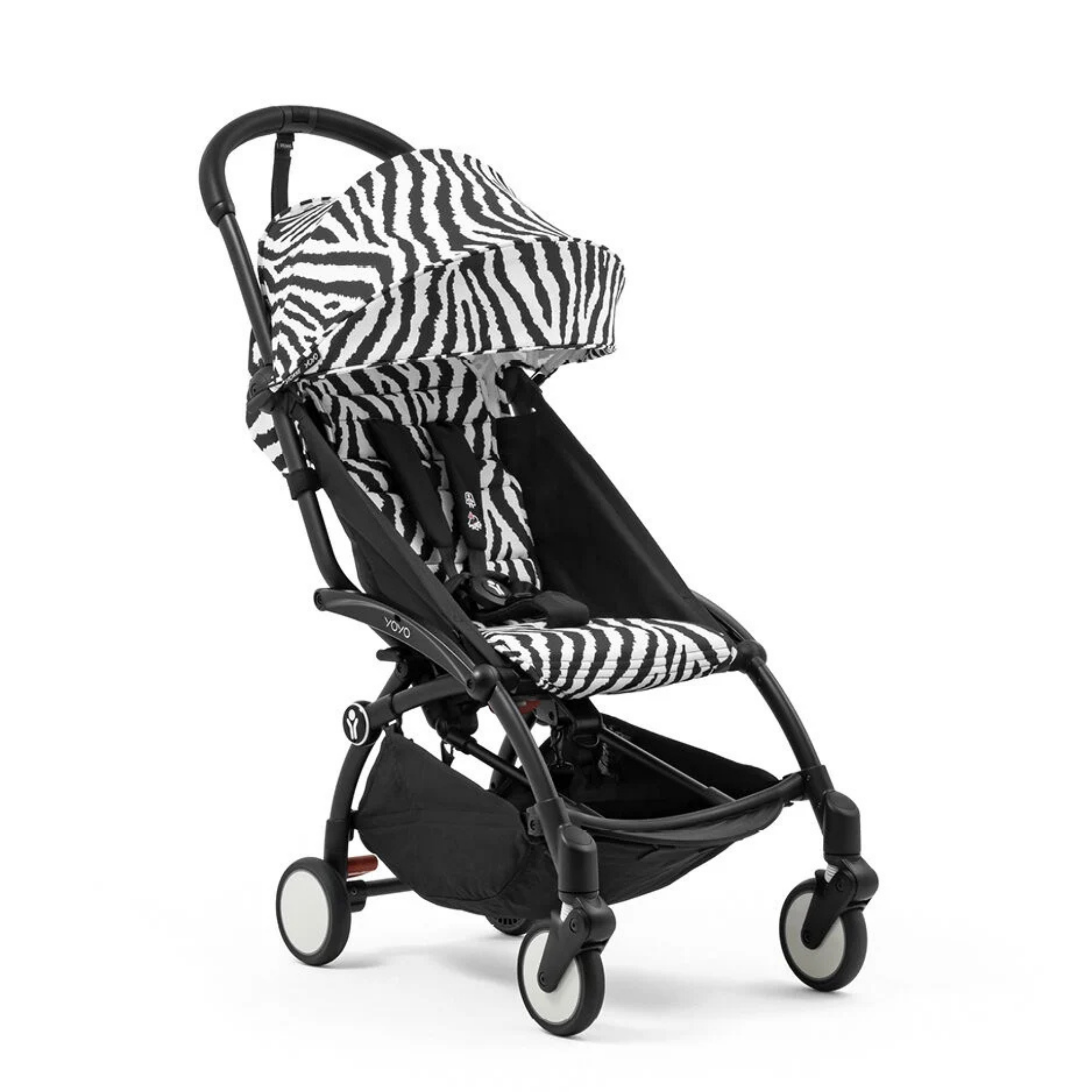 STOKKE YOYO³ Complete Stroller