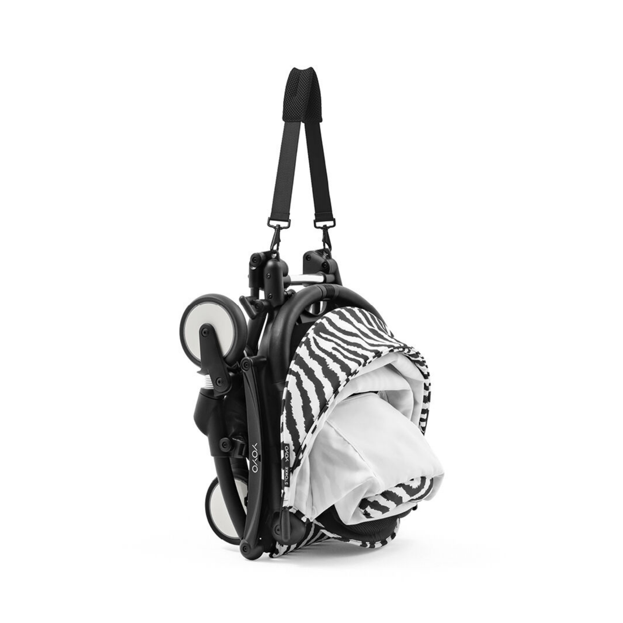 STOKKE YOYO³ Complete Stroller