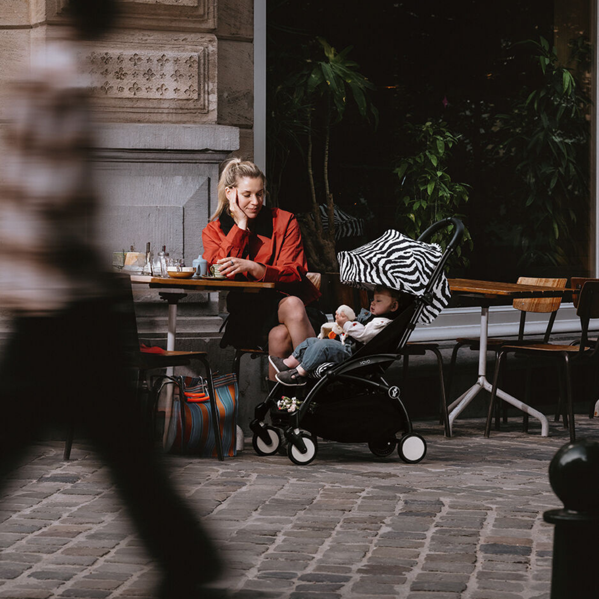 STOKKE YOYO³ Complete Stroller