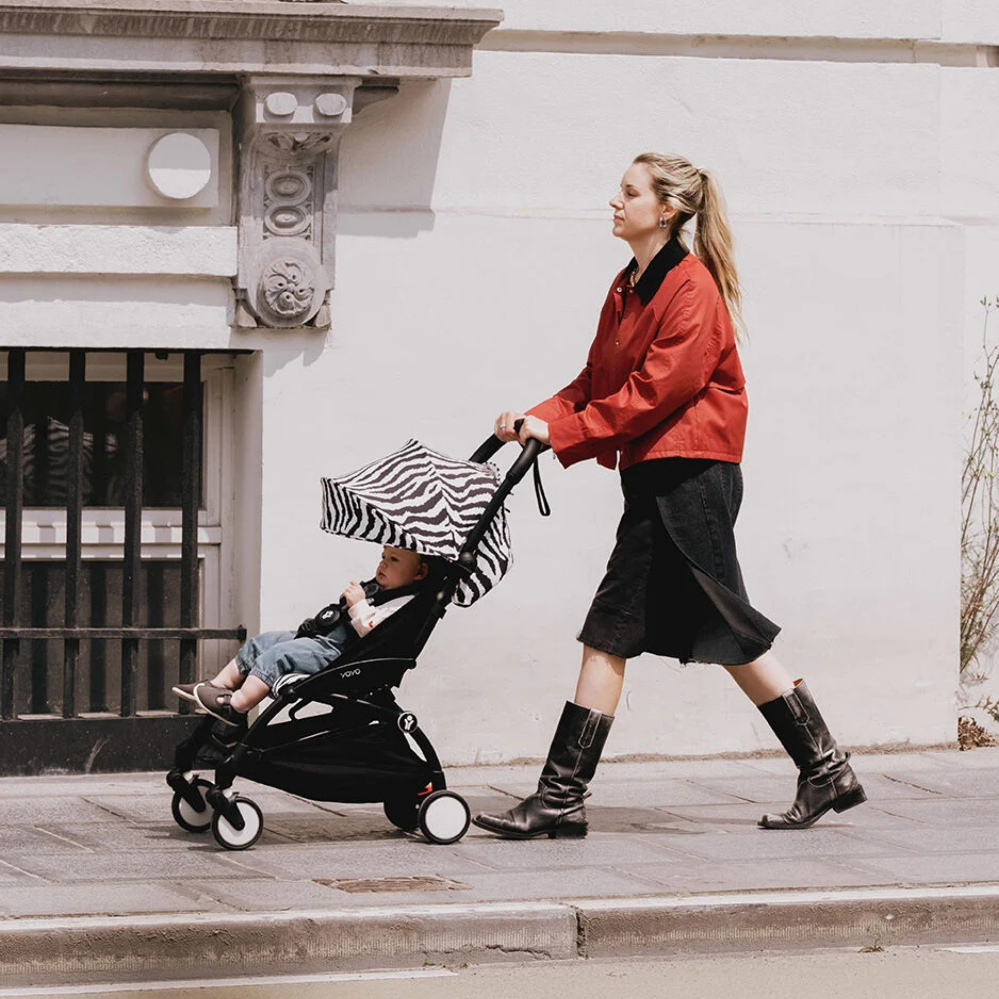 STOKKE YOYO³ Complete Stroller