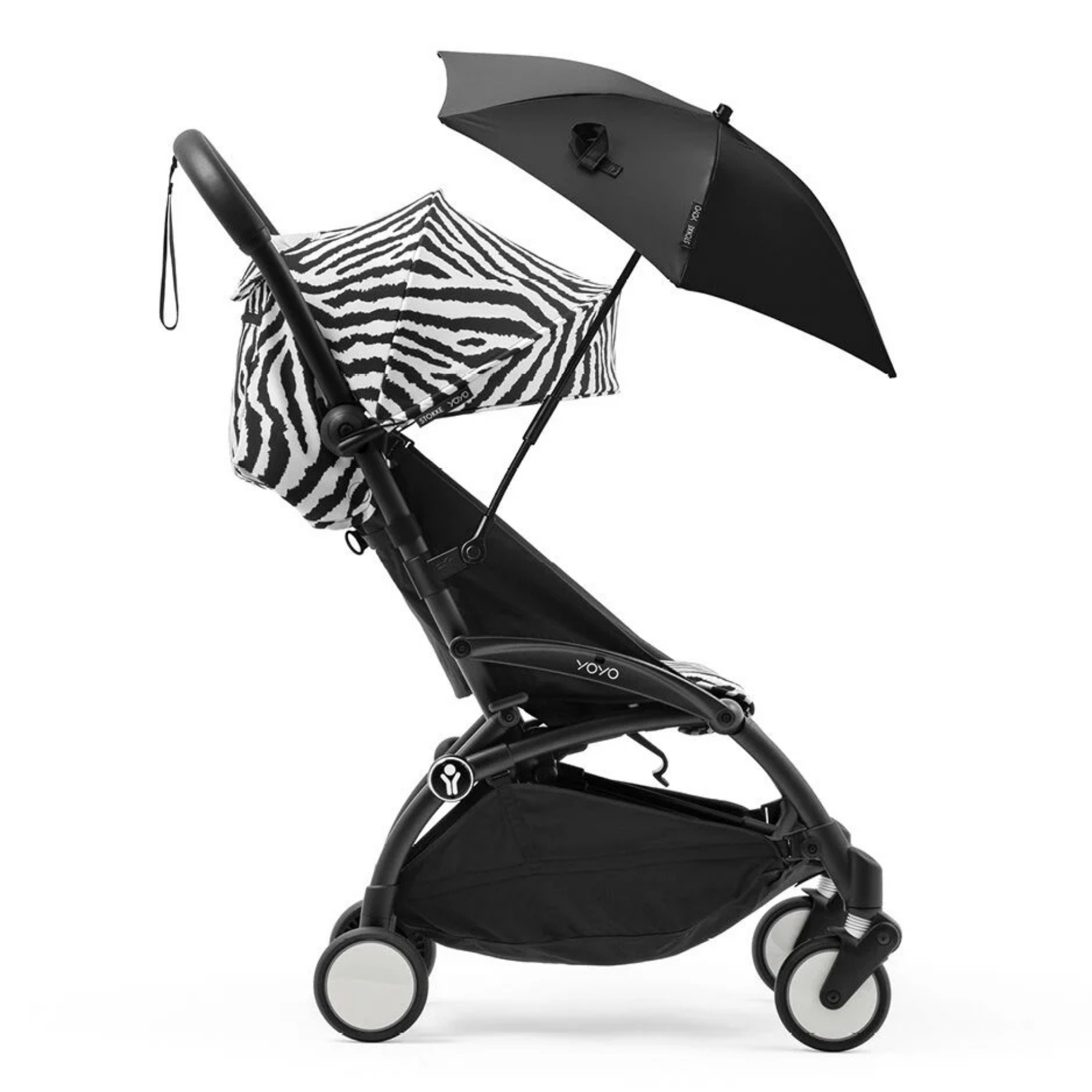 STOKKE YOYO³ Complete Stroller