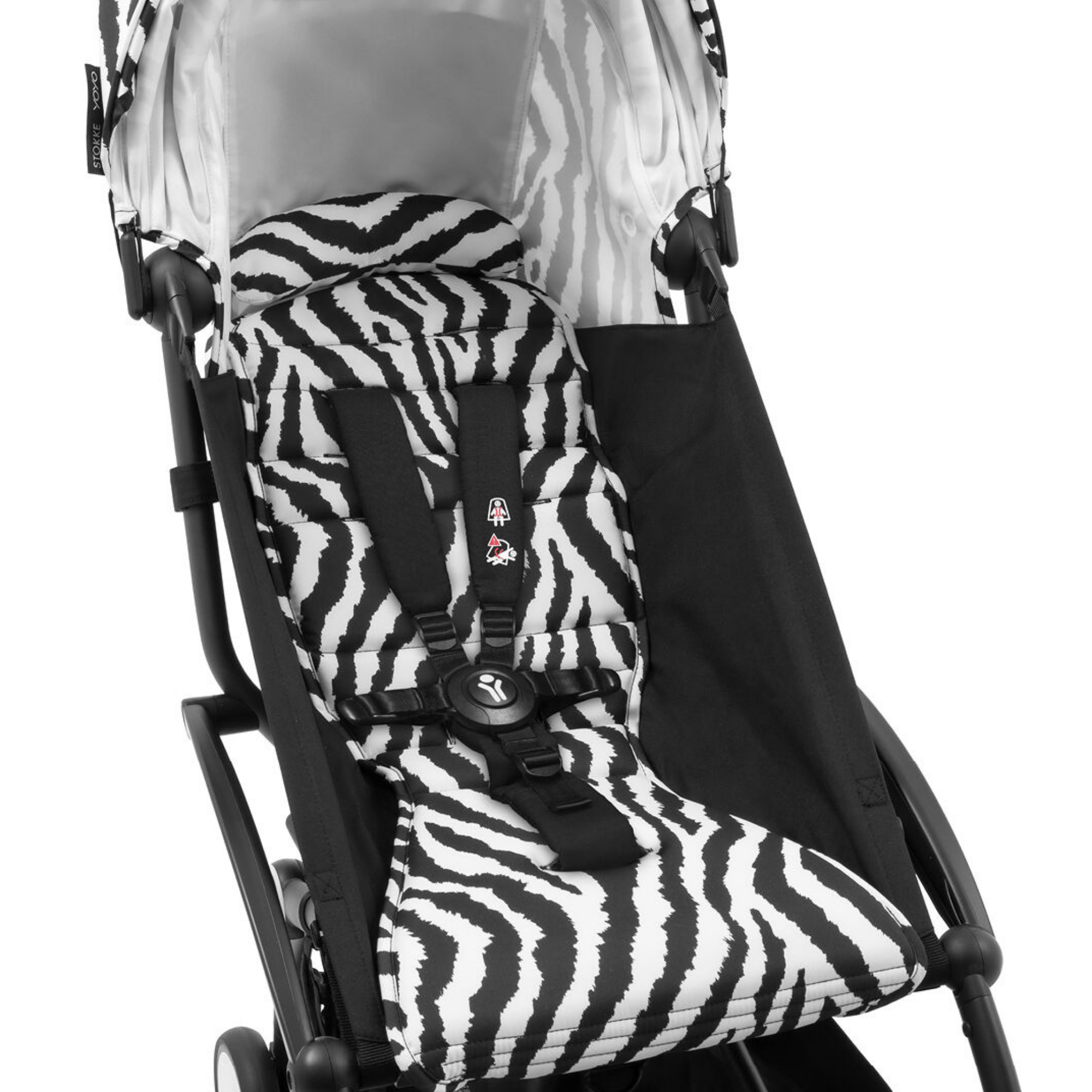 STOKKE YOYO³ Complete Stroller