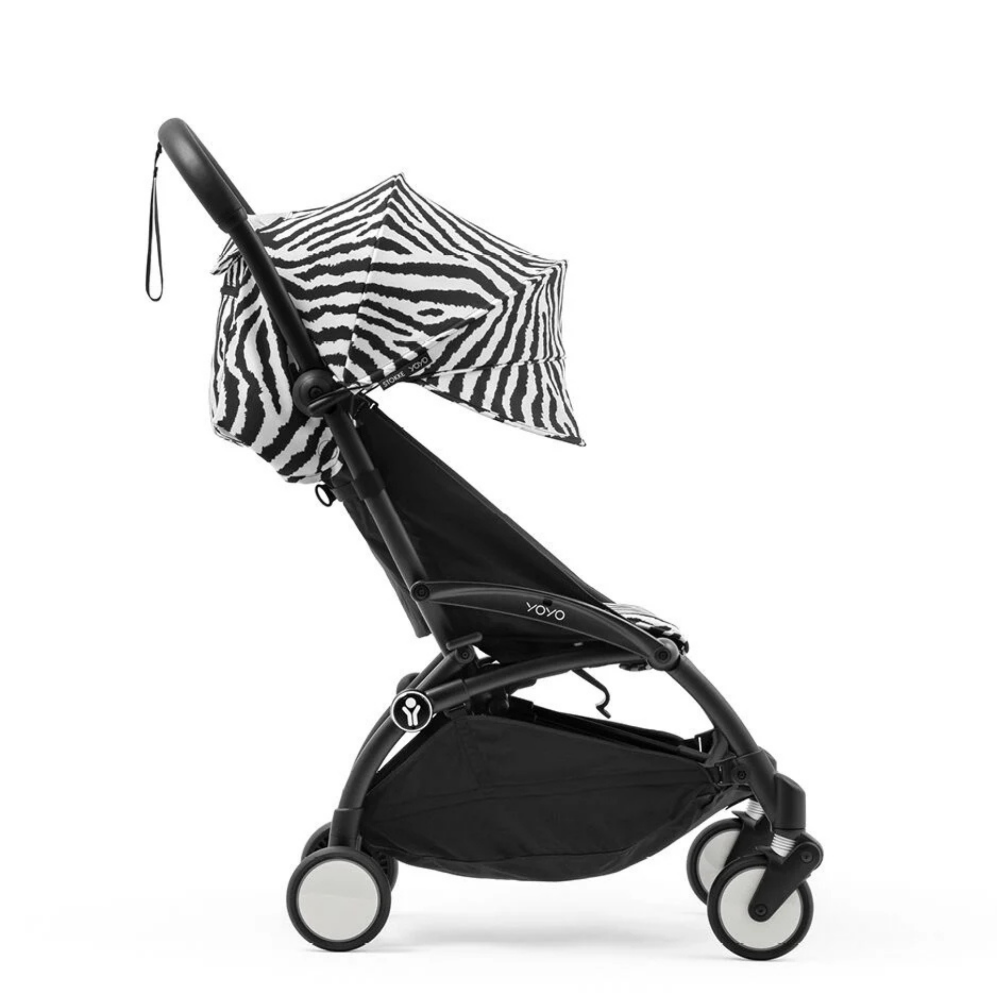 STOKKE YOYO³ Complete Stroller