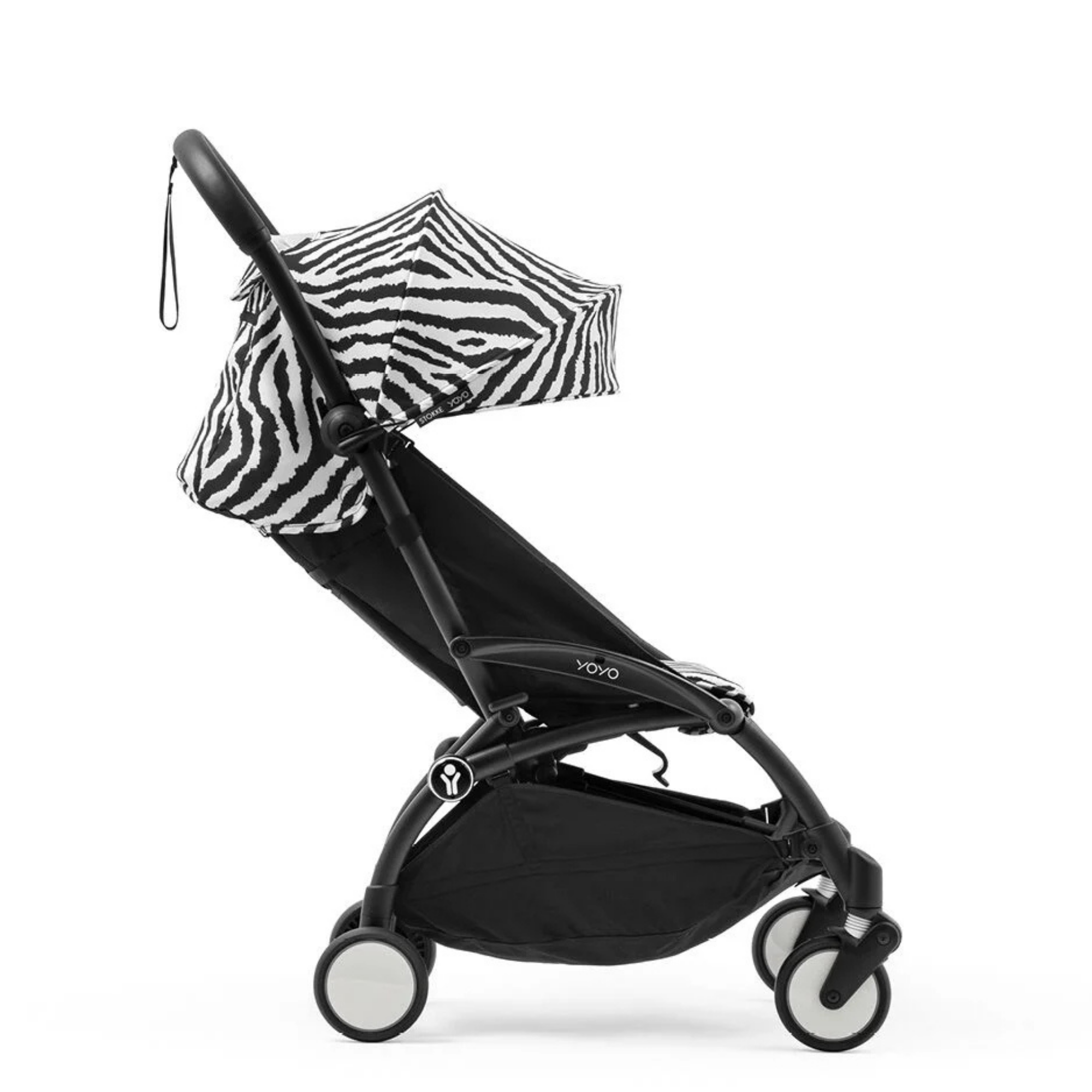 STOKKE YOYO³ Complete Stroller