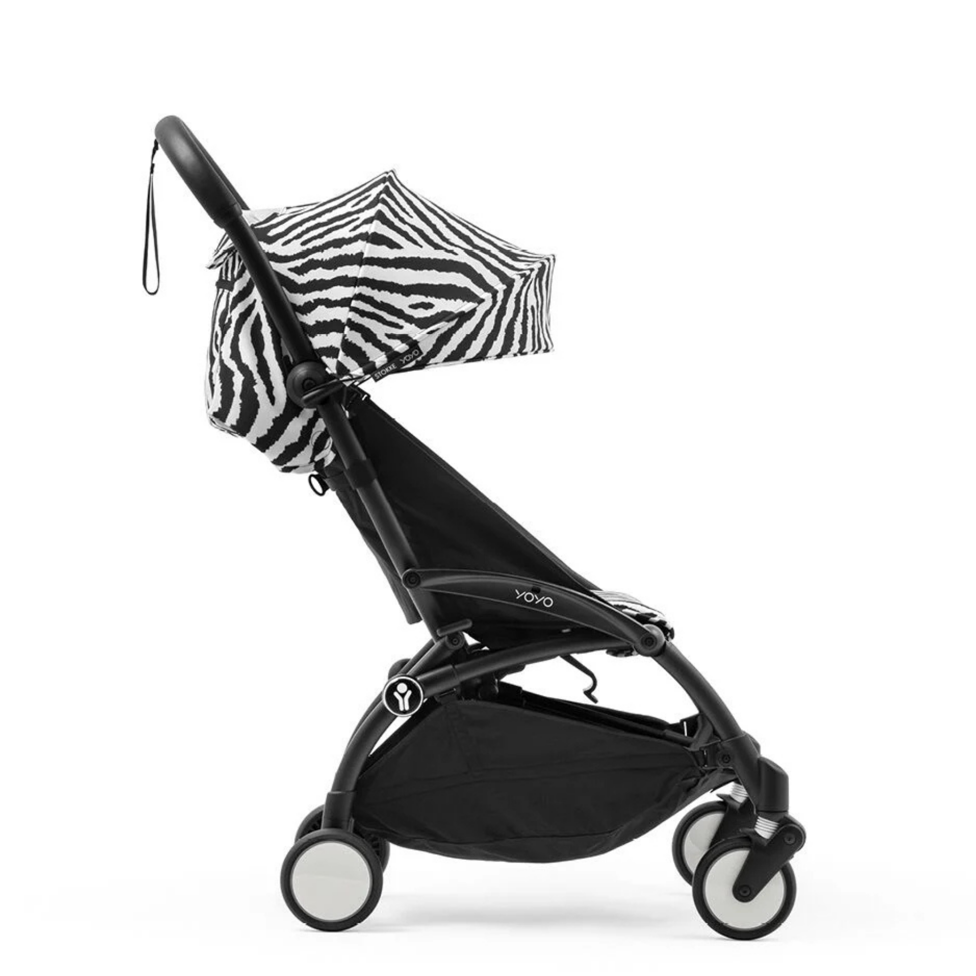 STOKKE YOYO³ Complete Stroller