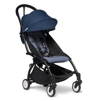 Thumbnail for STOKKE YOYO³ Complete Stroller