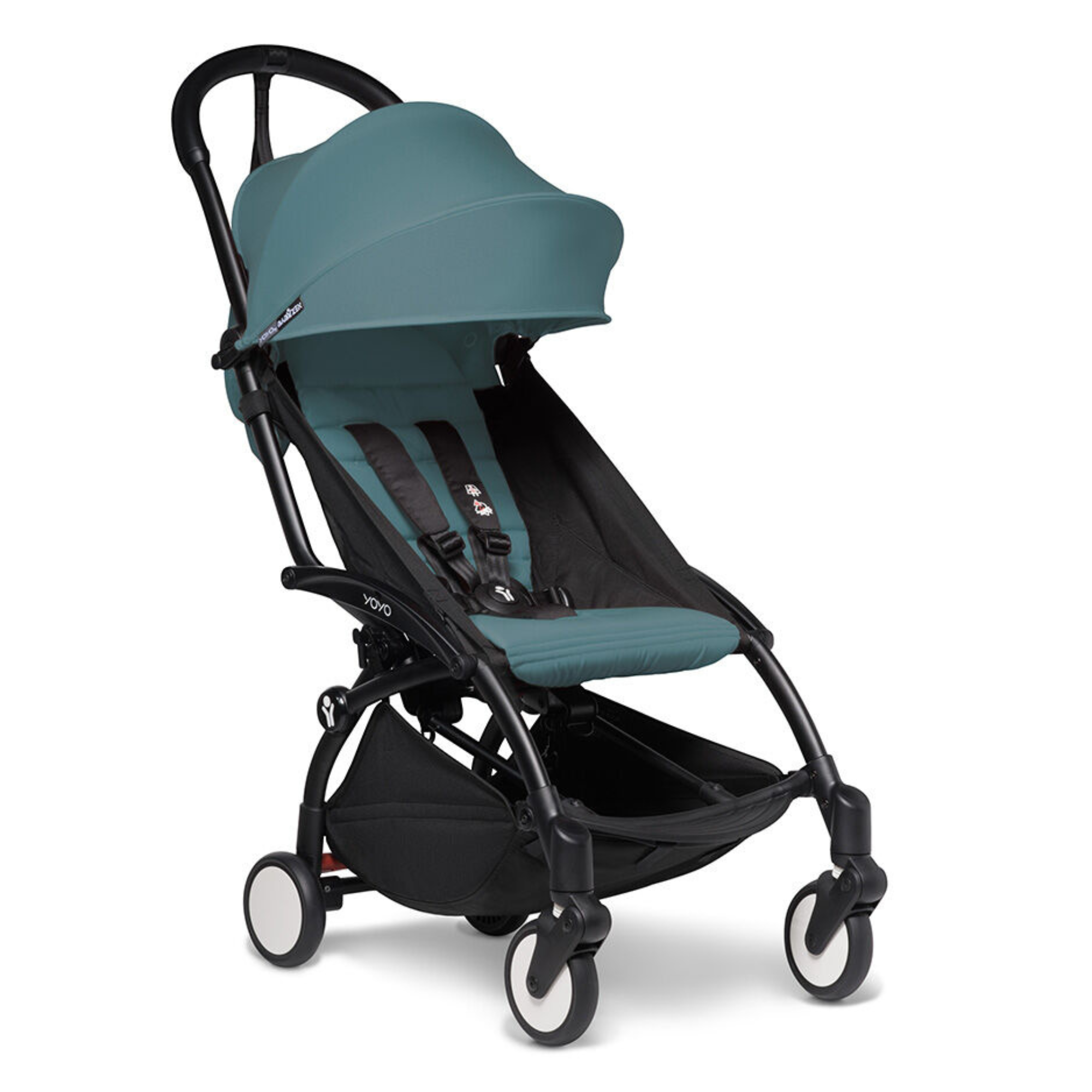 STOKKE YOYO³ Complete Stroller