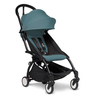 Thumbnail for STOKKE YOYO³ Complete Stroller