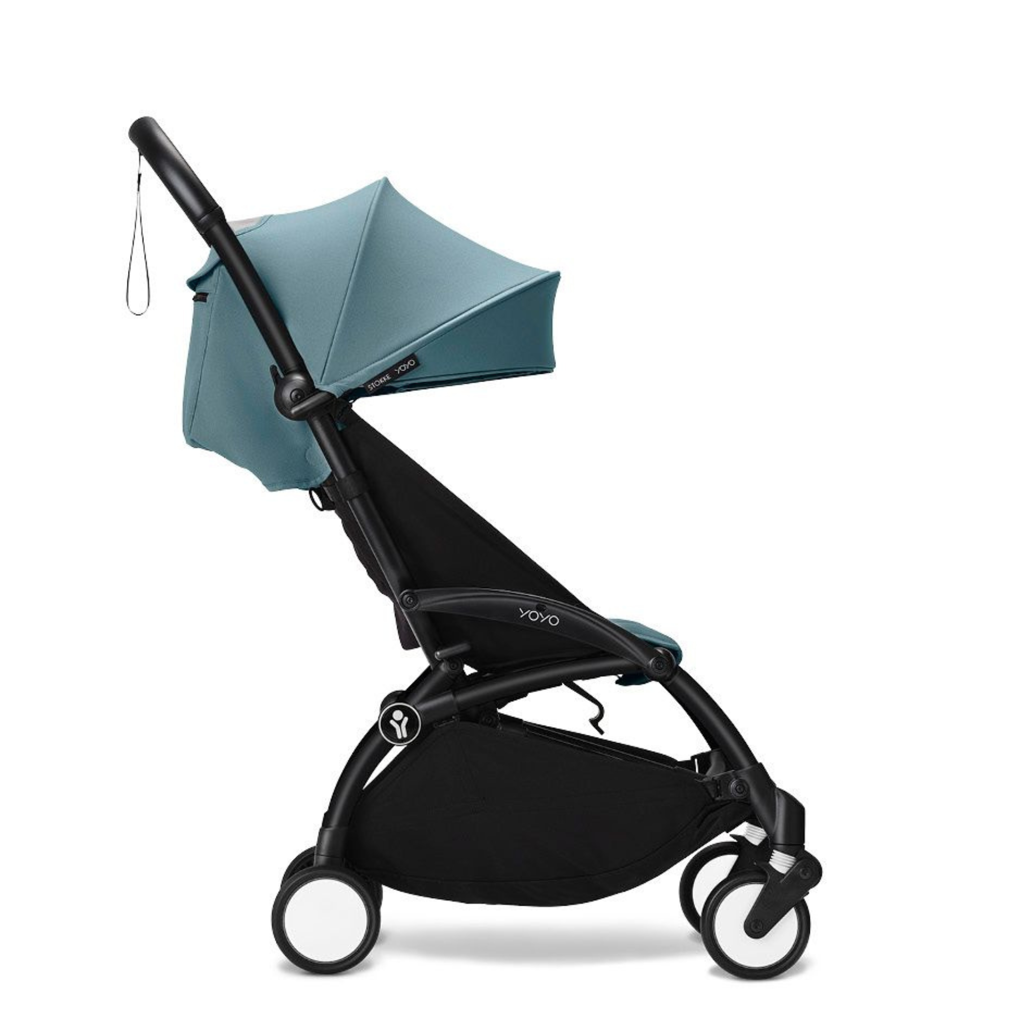 stokke double Stokke YOYO³ Complete Stroller | Babyzen YOYO