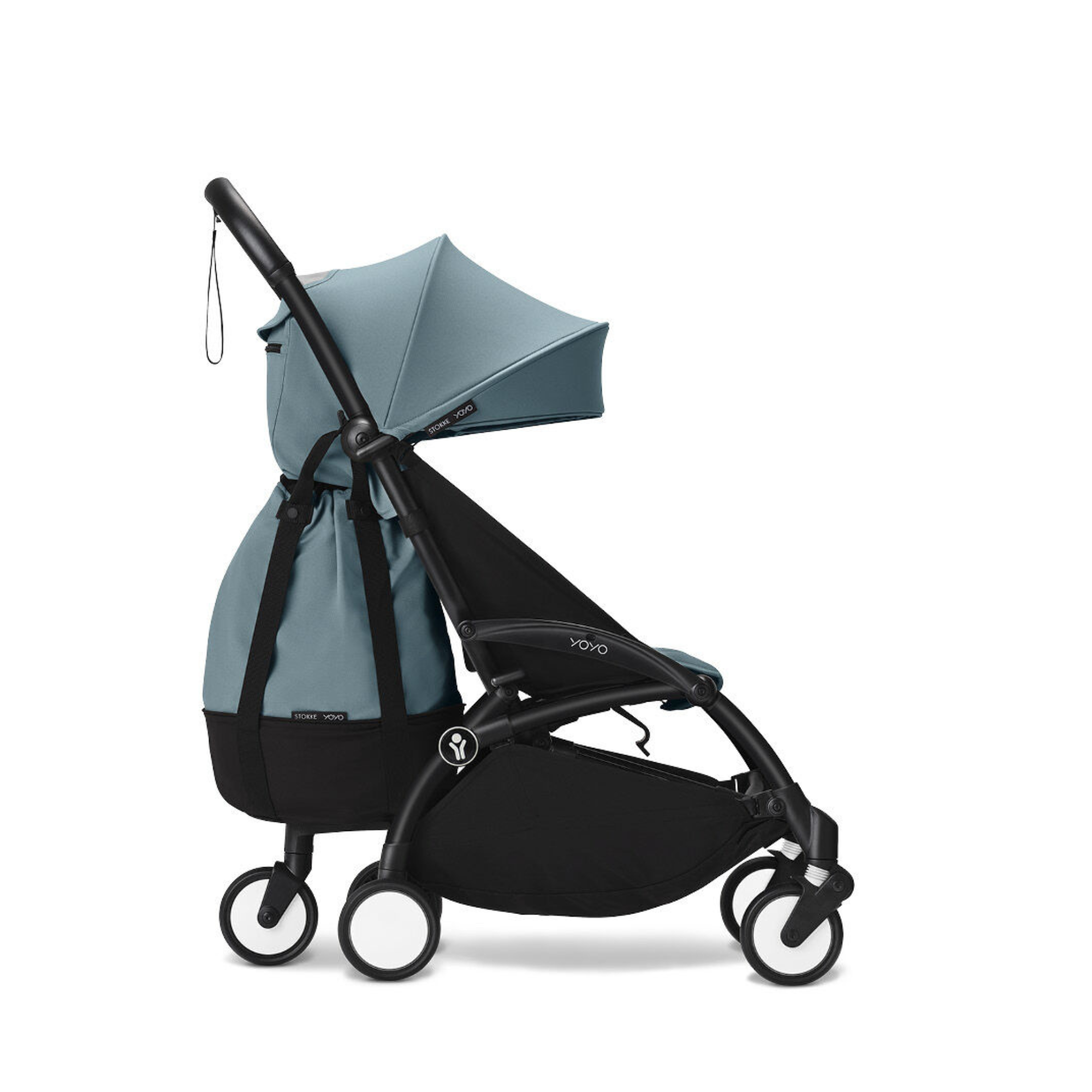 STOKKE YOYO³ Complete Stroller